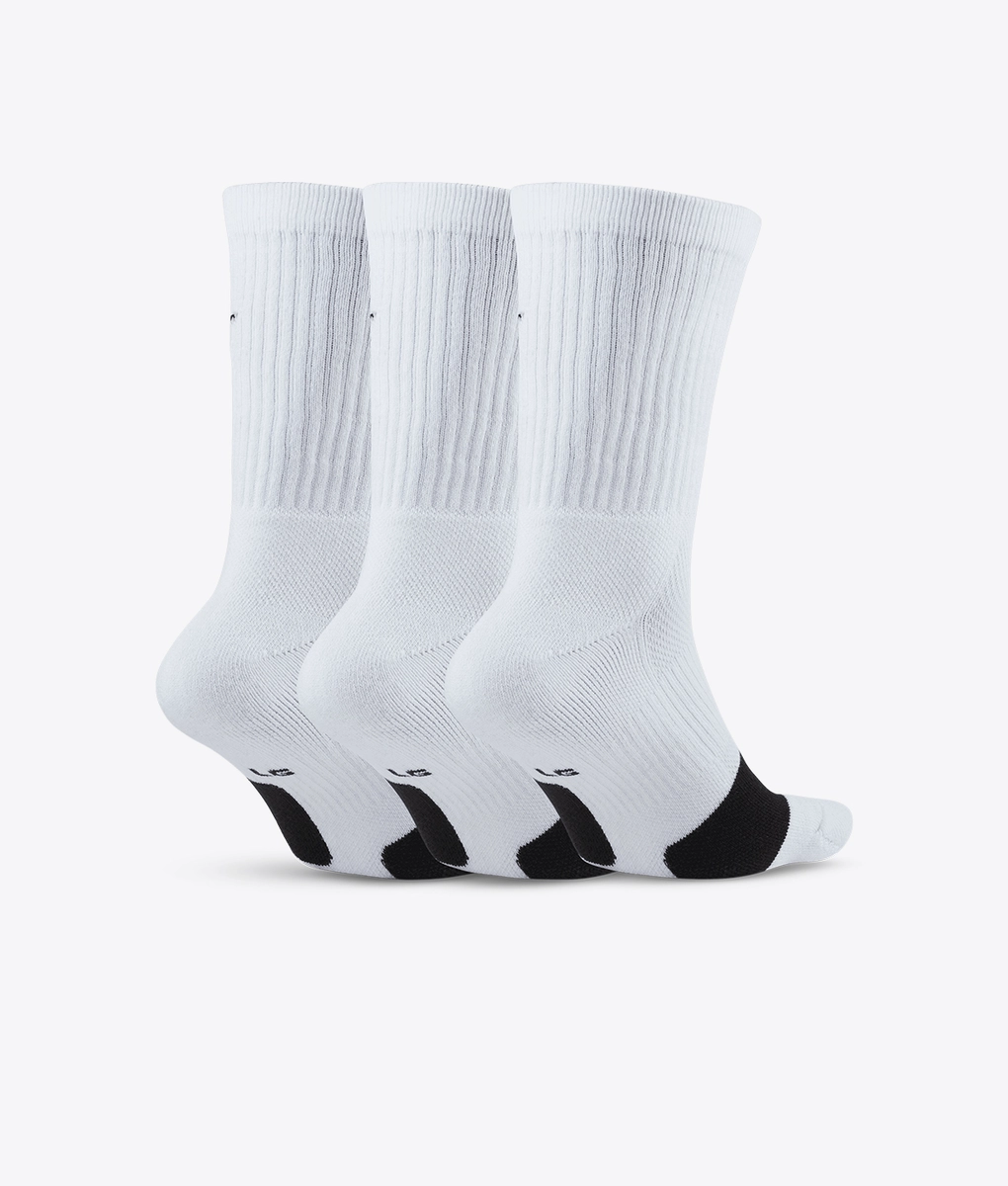 nike everyday crew basketball socks