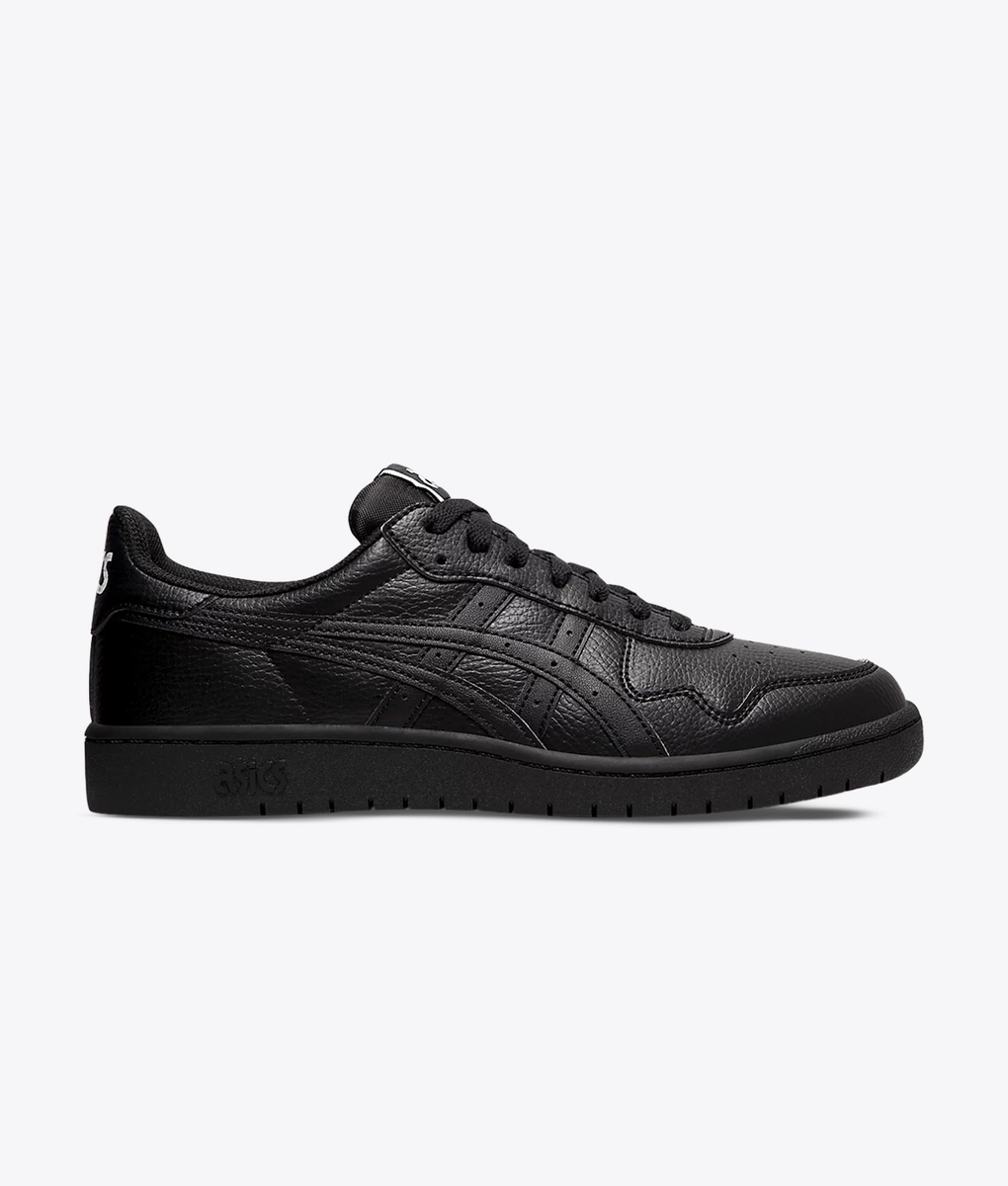 ASICS - ASICS JAPAN S BLACK l BUY Men's Sneakers Online at