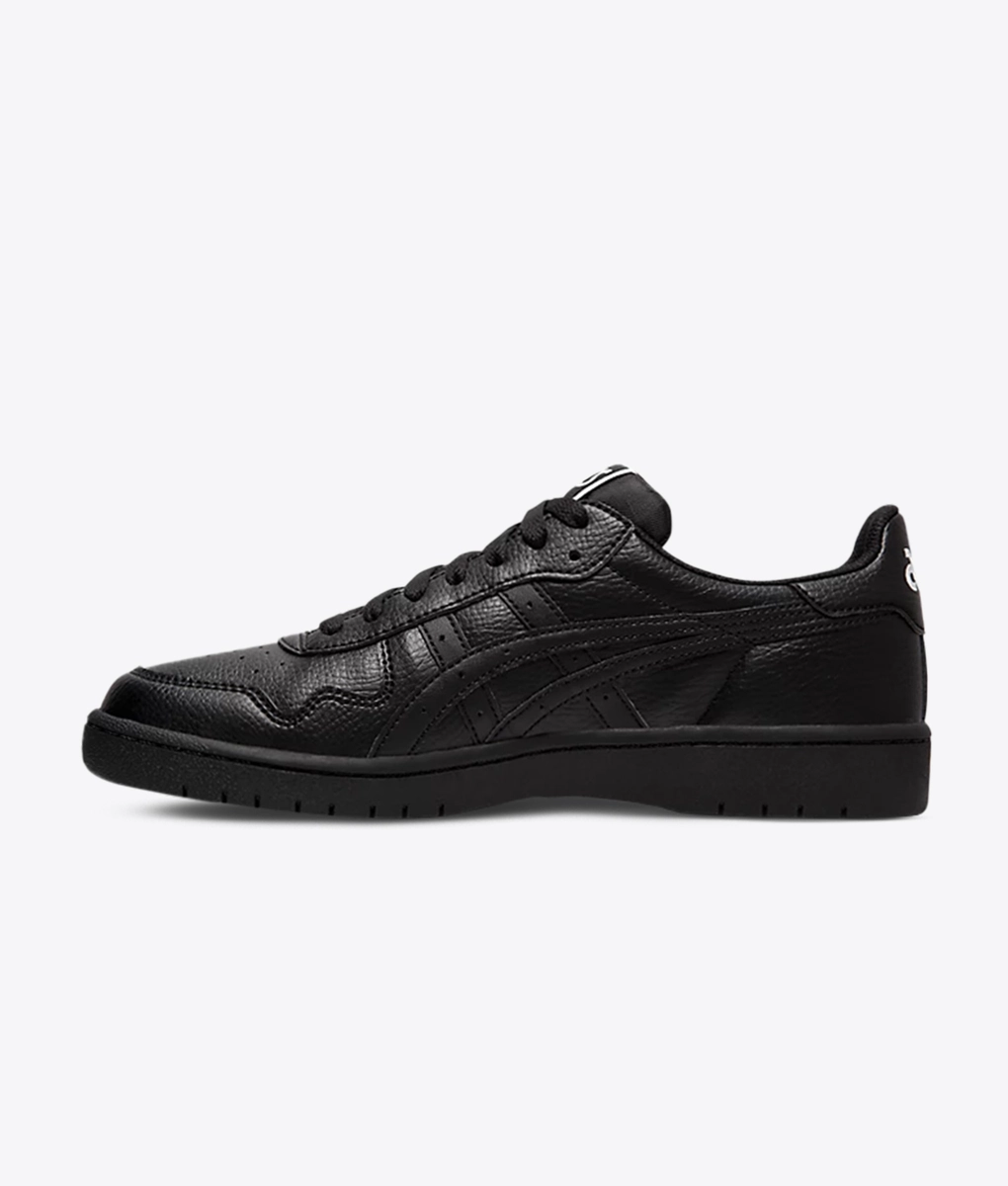 ASICS - ASICS JAPAN S BLACK l BUY Men's Sneakers Online at VegNonVeg ...