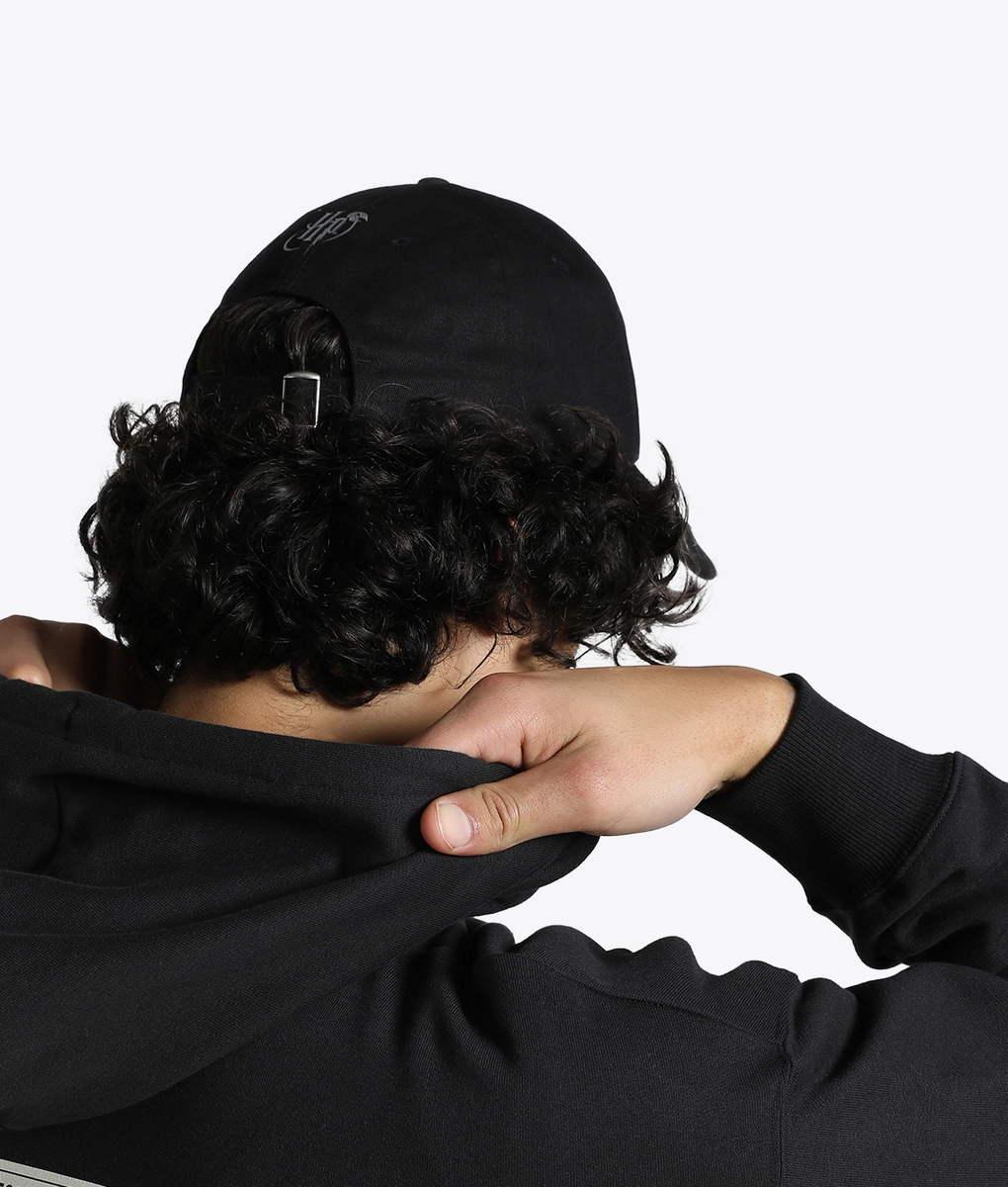 ◆PUMA◆ Puma X Harry Potter Dad Cap Black 02601901 026019-0 PUMA x HARRY POTTER Dad Cap | PUMA