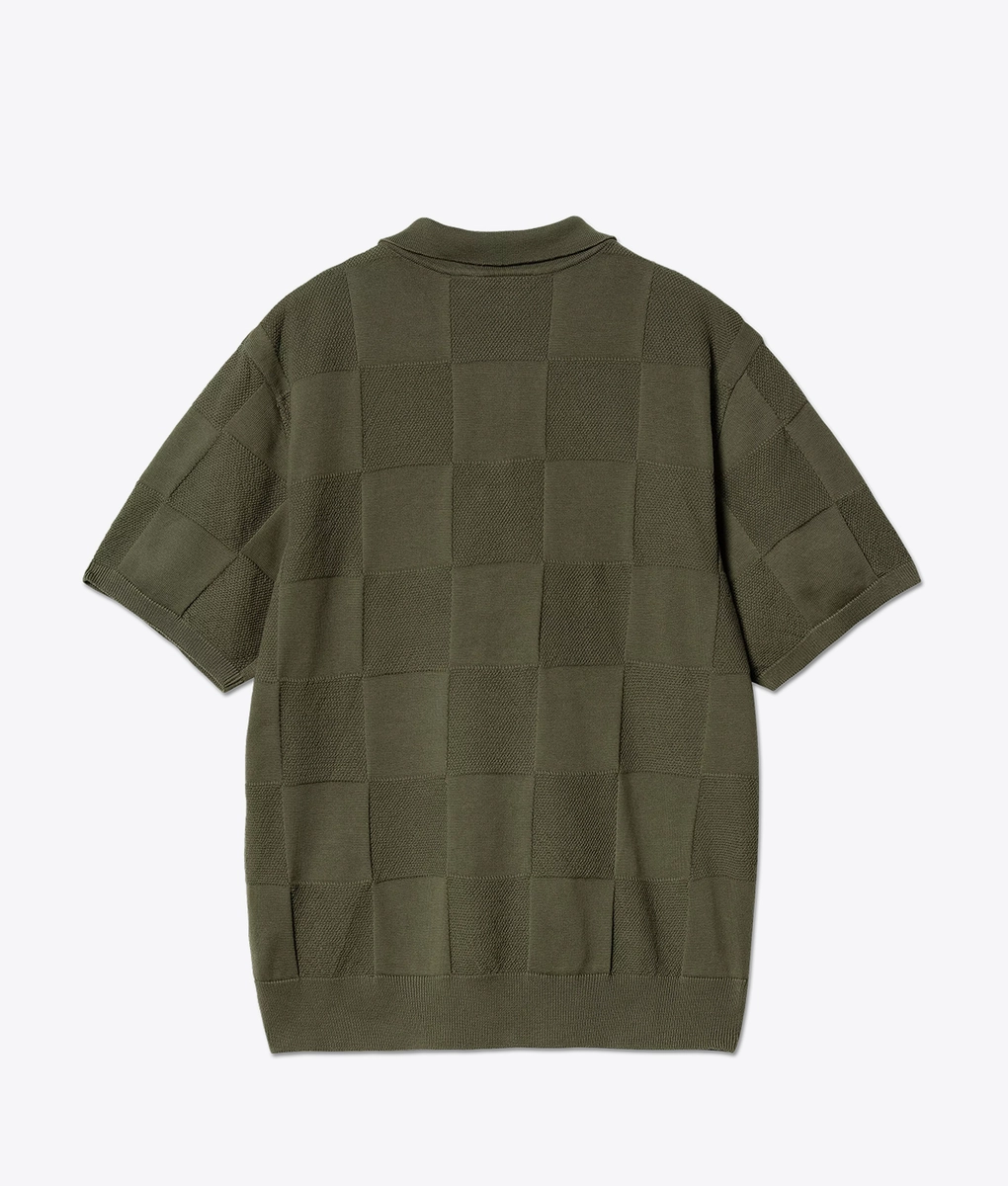 トップス carhartt L/S ARCIE POLO Men's Polo Shirts | Official Carhartt WIP Online Store