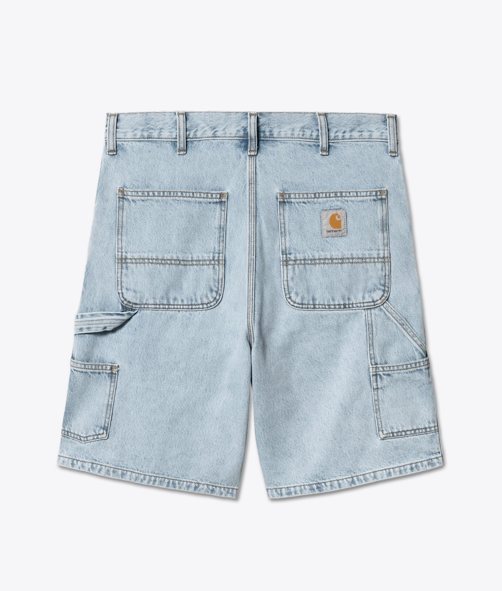 Carhartt WIP - CARHARTT WIP HEAVY STONE WASHED DOUBLE KNEE