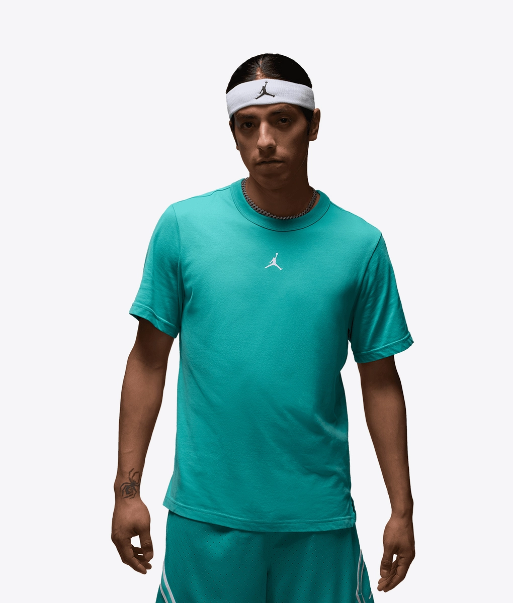 jordan short sleeve