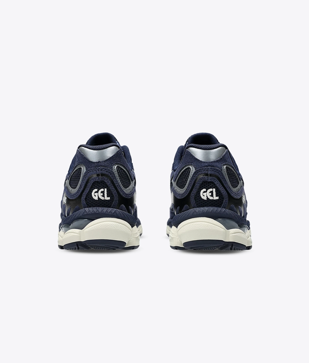 ASICS - ASICS GEL-NYC MIDNIGHT l BUY Men's Sneakers Online at