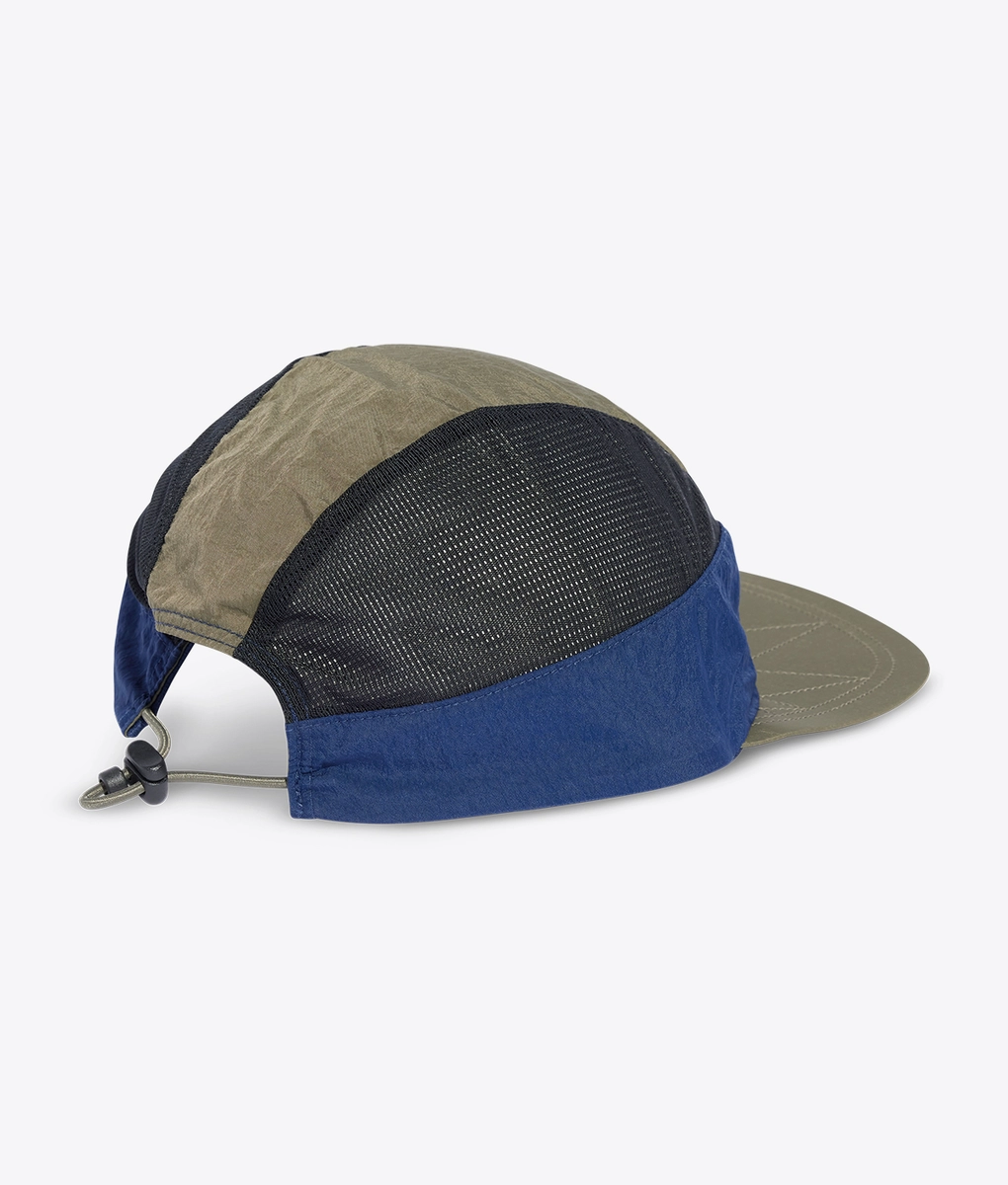 Adidas Originals - ADIDAS ORIGINALS X BRAIN DEAD CAP BLACK