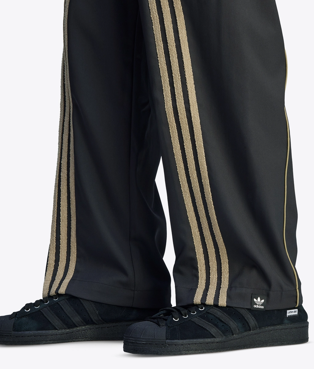 ADIDAS SONG FOR THE MUTE WOVEN PANTS 新品 Pants adidas Song For The Mute Spring Woven Pant Black