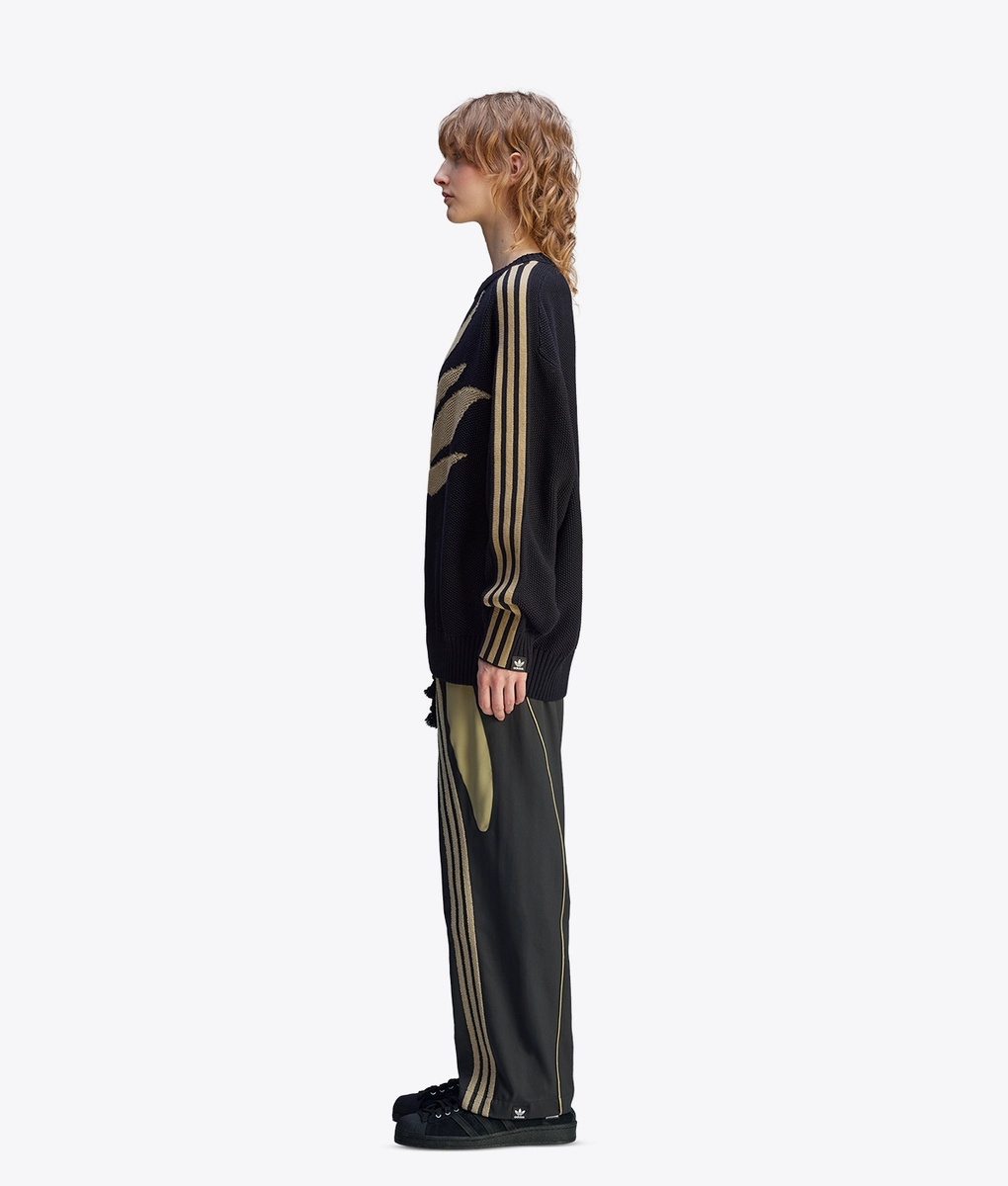 Adidas Originals - ADIDAS ORIGINALS X SONG FOR THE MUTE WOVEN PANT