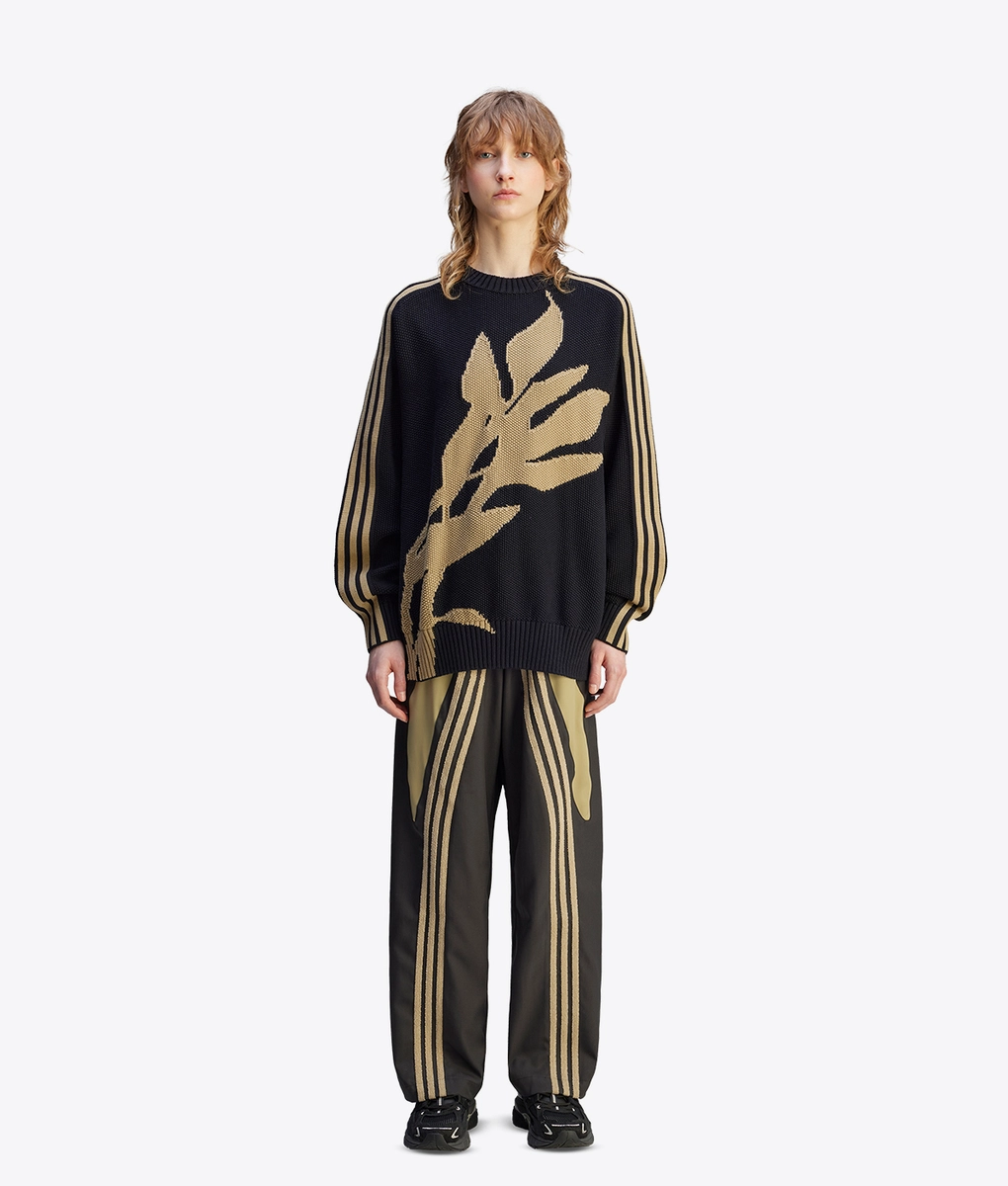 Adidas Originals - ADIDAS ORIGINALS X SONG FOR THE MUTE KNIT CREW