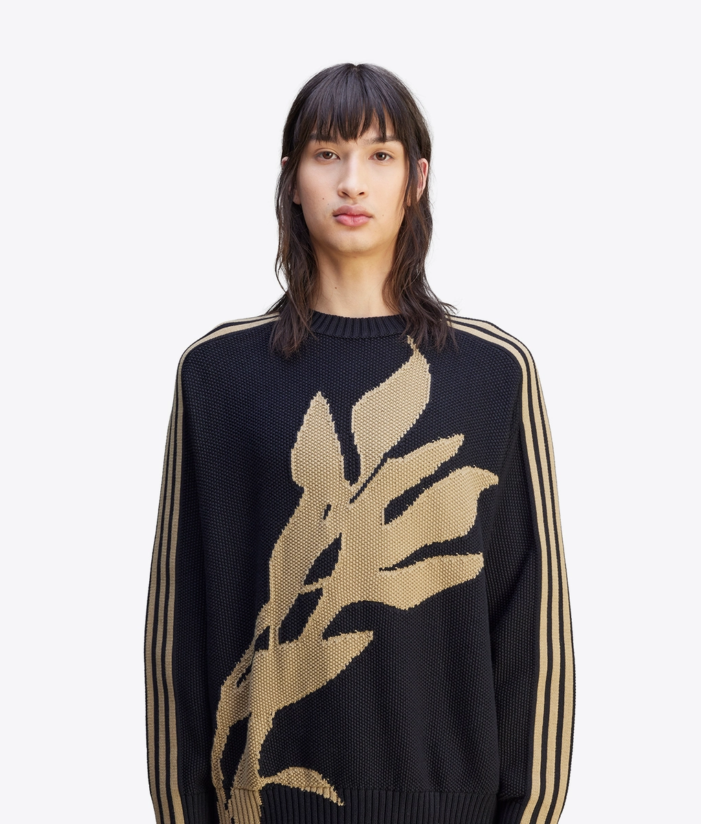 【新品未使用】WRAPINKNOT Crewneck KNIT SWEATER 2025年最新】Yahoo!オークション -wrapinknotの中古品・新品・未
