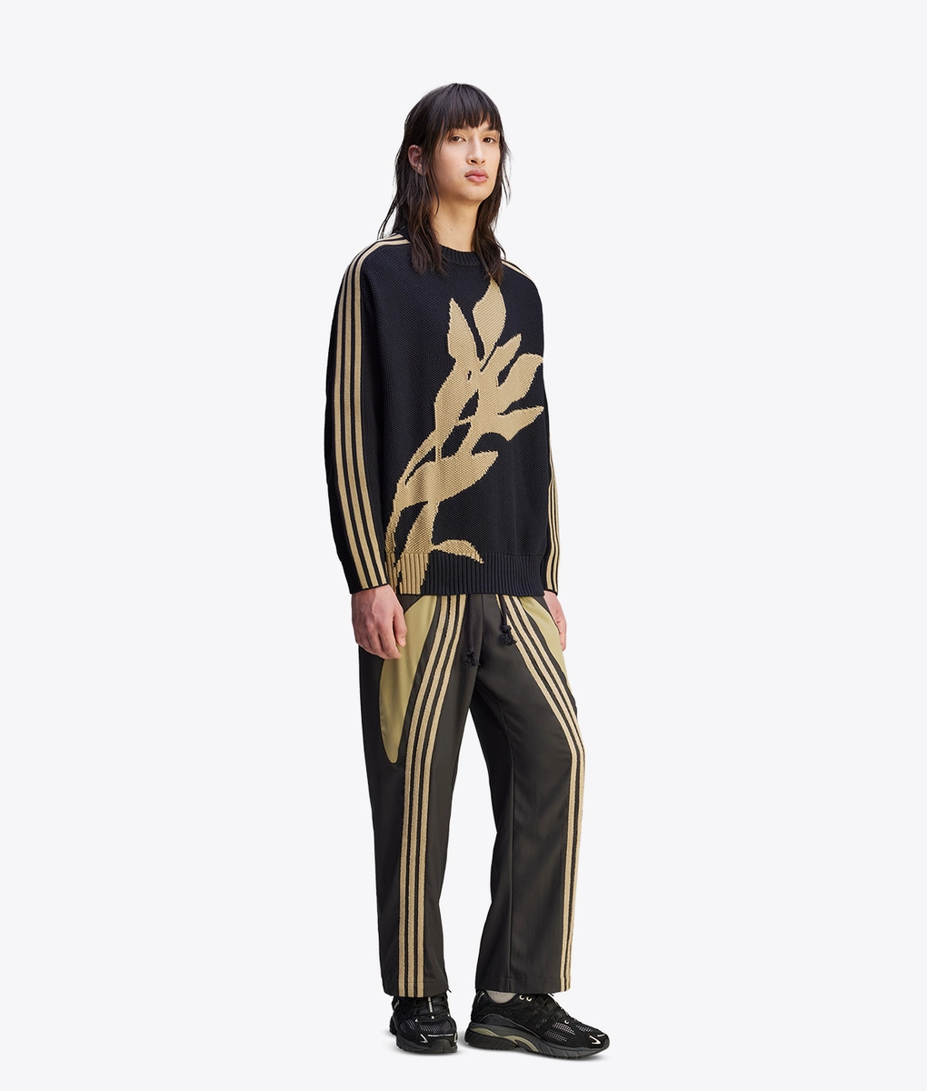 Adidas Originals - ADIDAS ORIGINALS X SONG FOR THE MUTE KNIT CREW