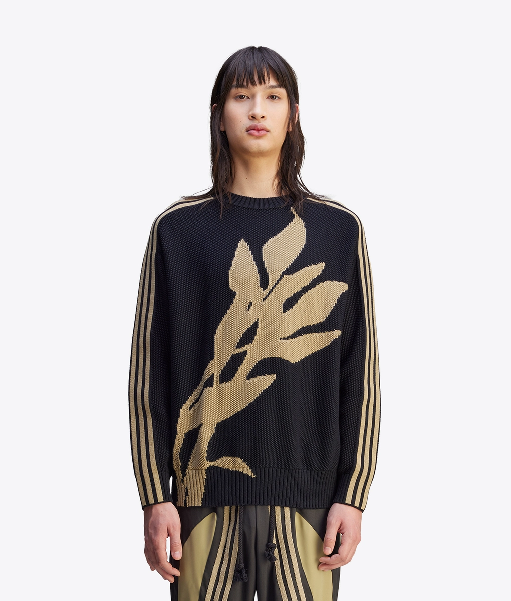 Adidas Originals - ADIDAS ORIGINALS X SONG FOR THE MUTE KNIT