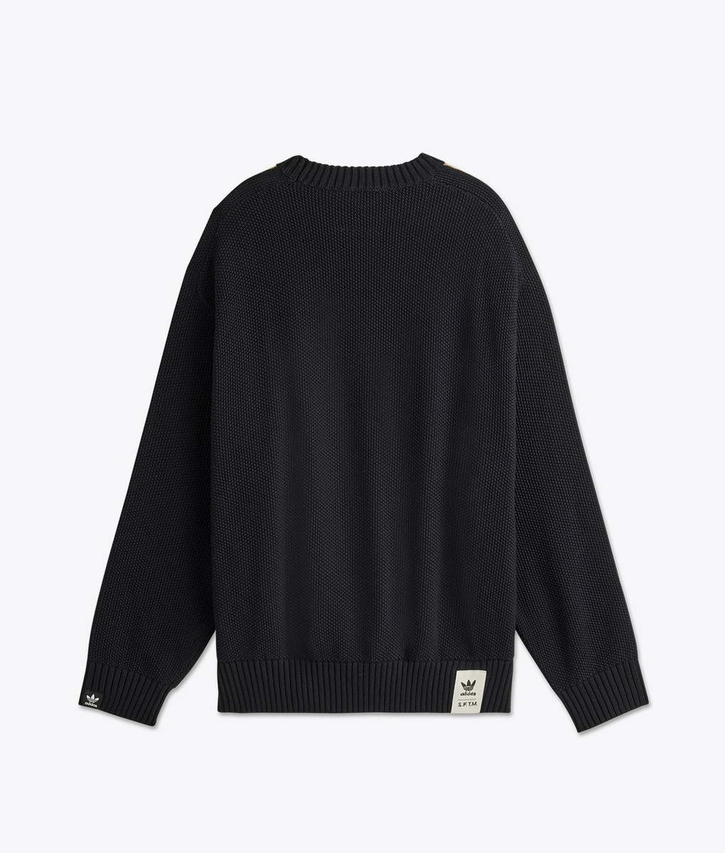 Adidas Originals - ADIDAS ORIGINALS X SONG FOR THE MUTE KNIT