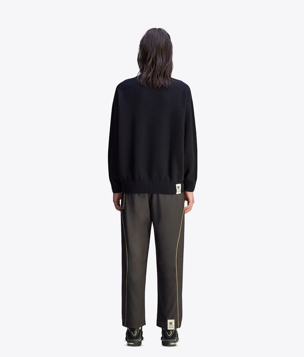 Adidas Originals - ADIDAS ORIGINALS X SONG FOR THE MUTE KNIT CREW