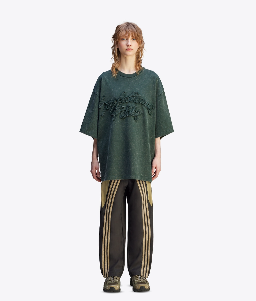 adidas Originals x Song for the Mute T-Shirt Short Sleeve