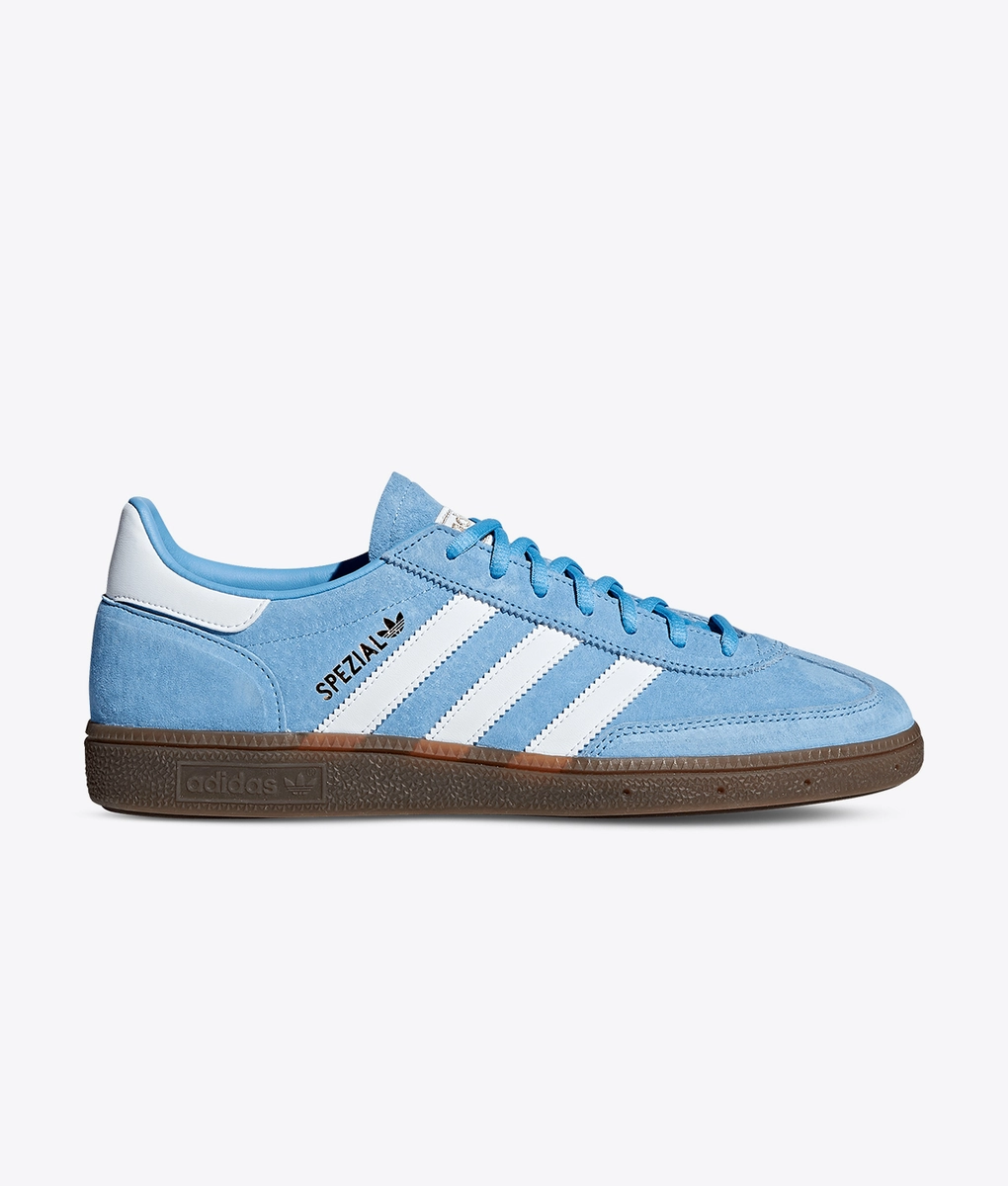 Adidas Originals ADIDAS ORIGINALS HANDBALL SPEZIAL LIGHT BLUE