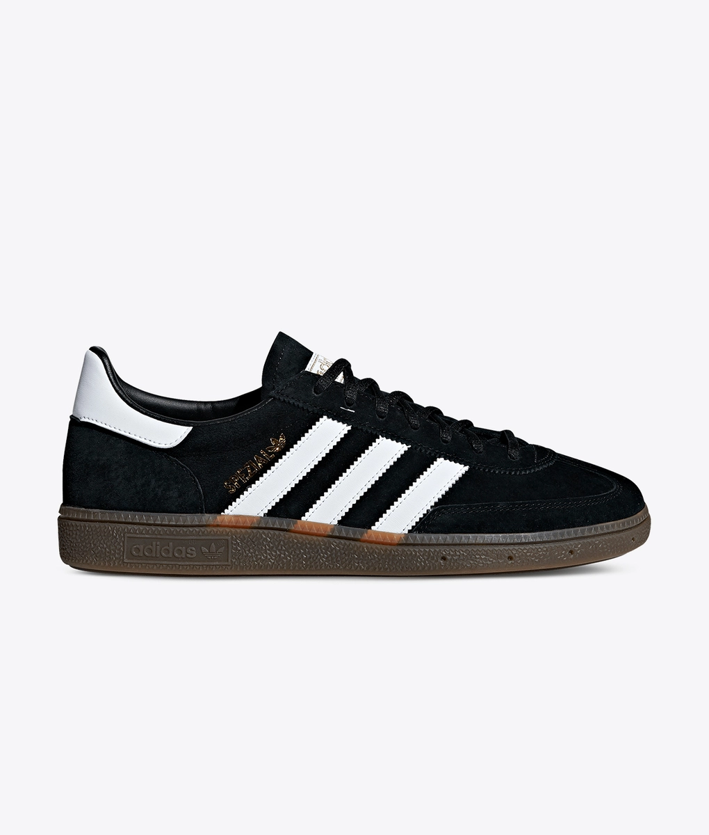 adidas Spezial ブラック/ミント シューズ27.5cm adidas HANDBALL SPEZIAL 