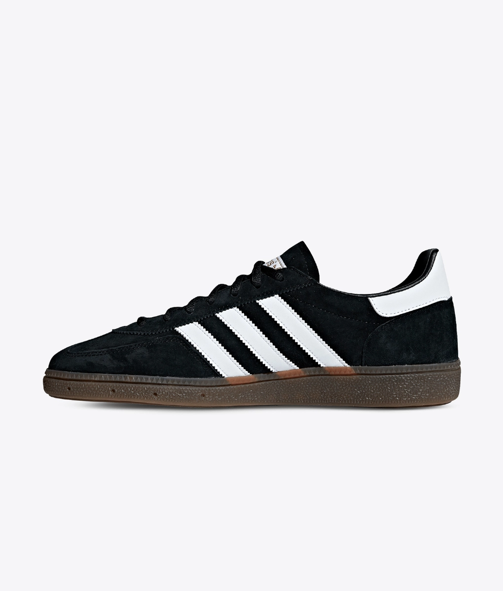 Adidas Originals - ADIDAS ORIGINALS HANDBALL SPEZIAL CORE BLACK