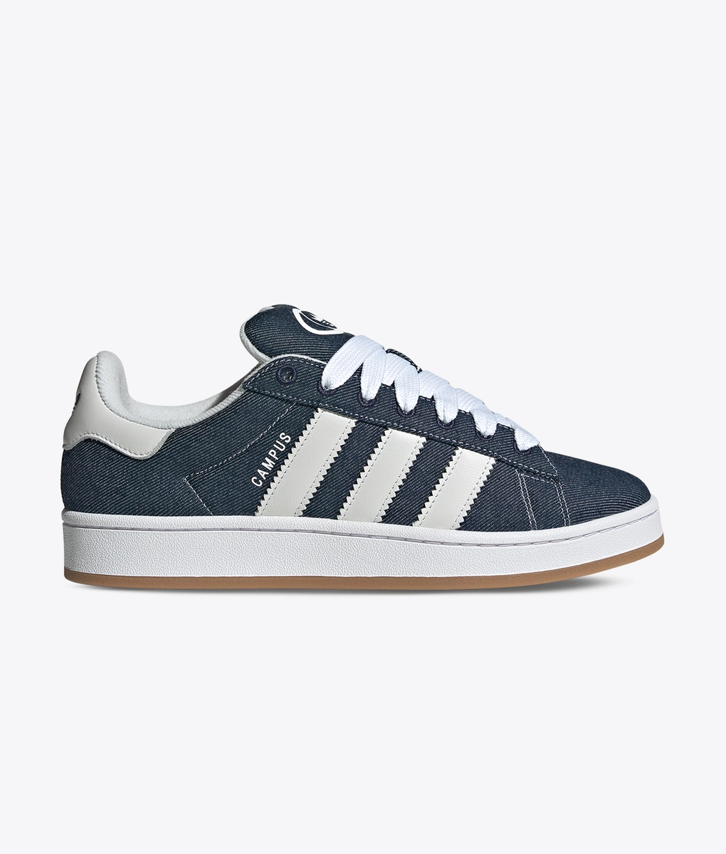 Adidas Originals - ADIDAS ORIGINALS CAMPUS 00S NIGHT INDIGO