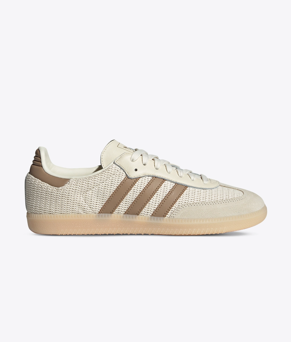 Adidas Originals - SAMBA OG - VegNonVeg