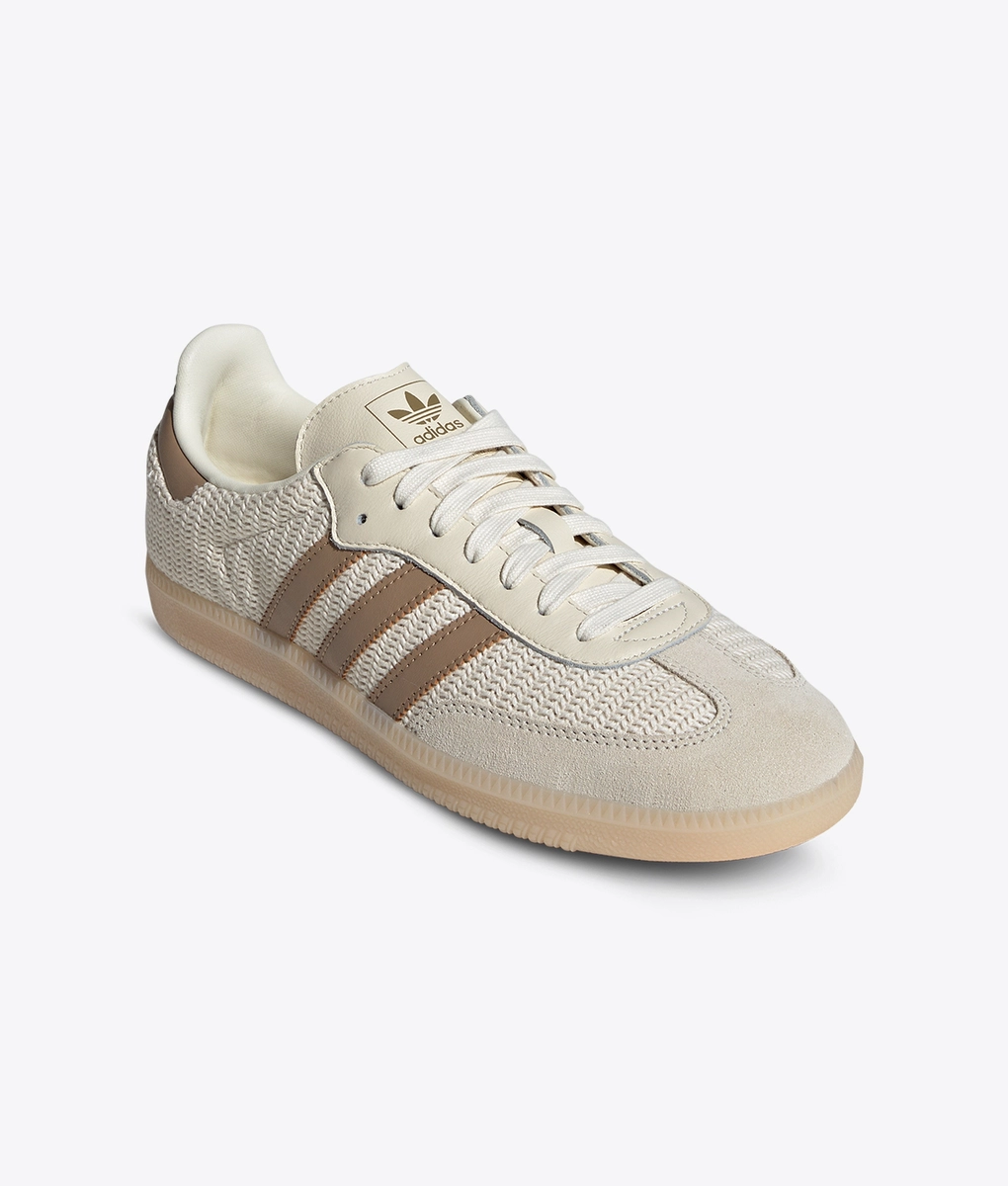 Adidas Originals - SAMBA OG - VegNonVeg