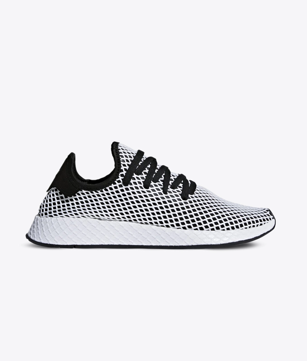 adidas deerupt weight