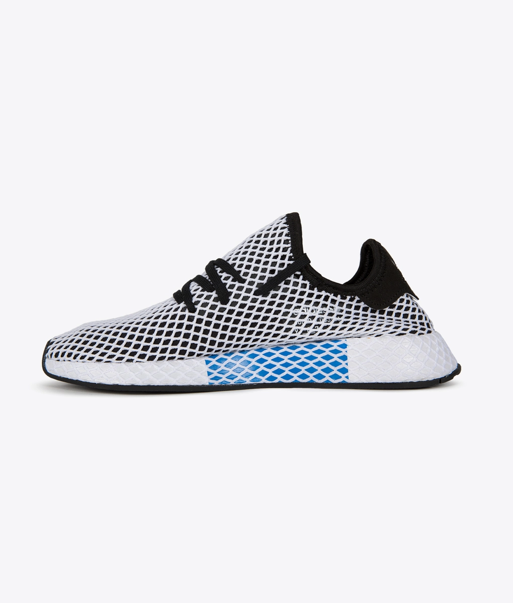 adidas deerupt weight