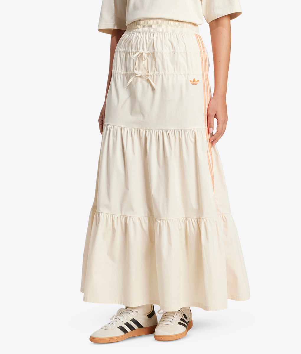 Adidas Originals - ADIDAS ORIGINALS SKIRT WONDER WHITE l Buy
