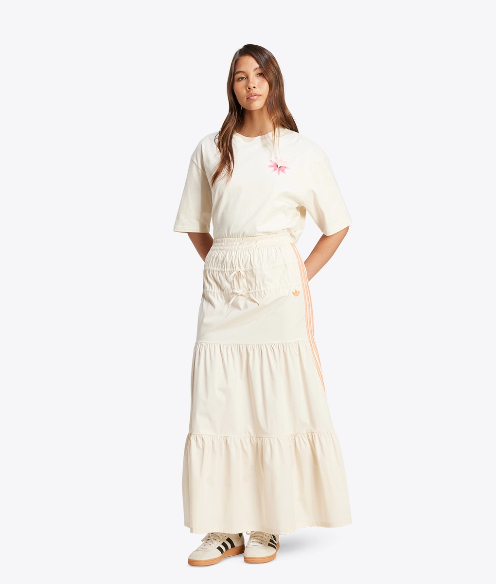 Adidas Originals - ADIDAS ORIGINALS SKIRT WONDER WHITE l Buy