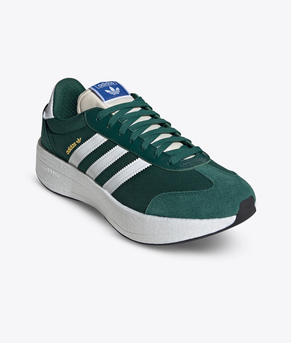 Adidas Originals - ADIDAS ORIGINALS CITY RNR COLLEGIATE
