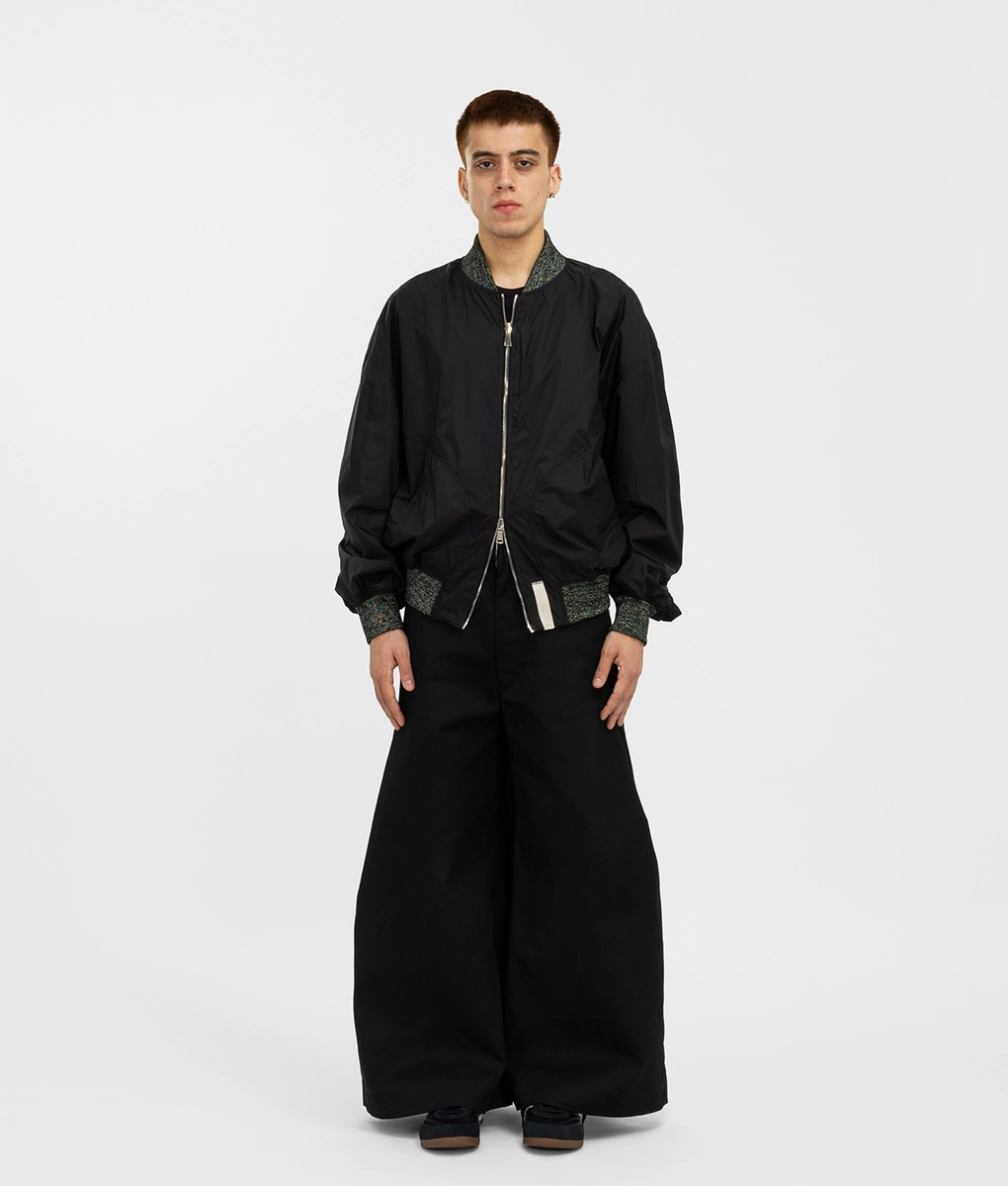 BOMBER AS CANVAS – SHINYAKOZUKA
