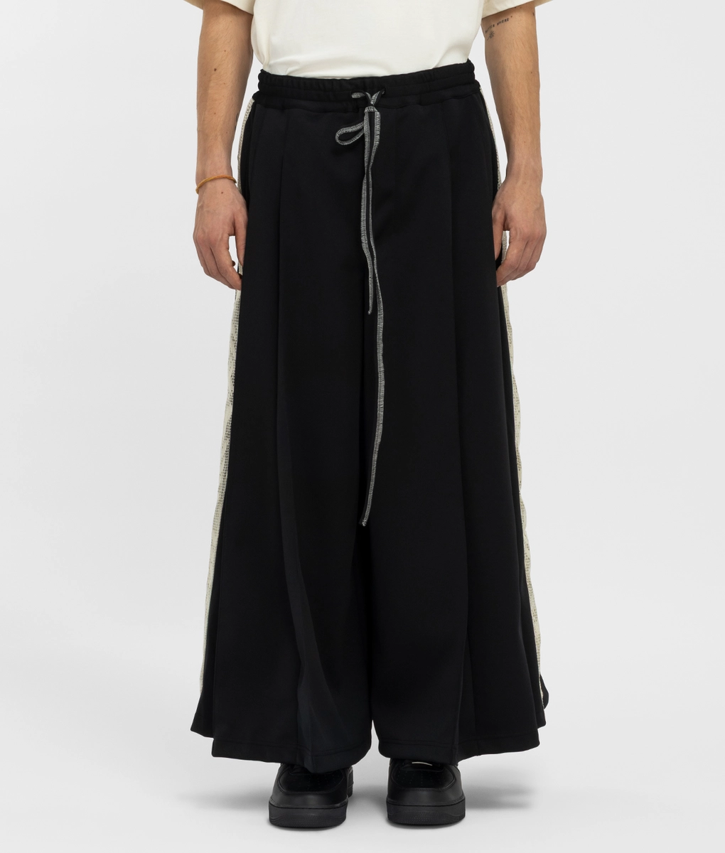 SHINYAKOZUKA ARTIST’SMATERIALIN TROUSERS SHINYAKOZUKA(シンヤコヅカ)のARTIST'S MATERIAL IN TROUSERSの通販