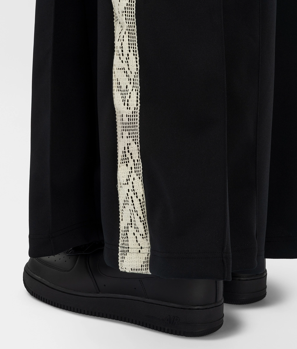 Shinyakozuka - SHINYAKOZUKA SCHOOL GIRL-ISH TROUSERS TREACHERS