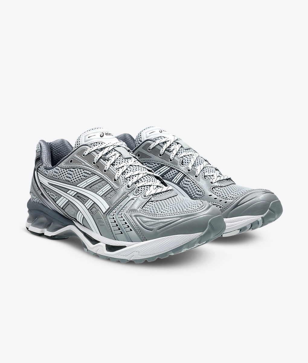 ASICS - ASICS X H BEAUTY YOUTH GEL-KAYANO 14 PIEDMONT GREY/WHITE l