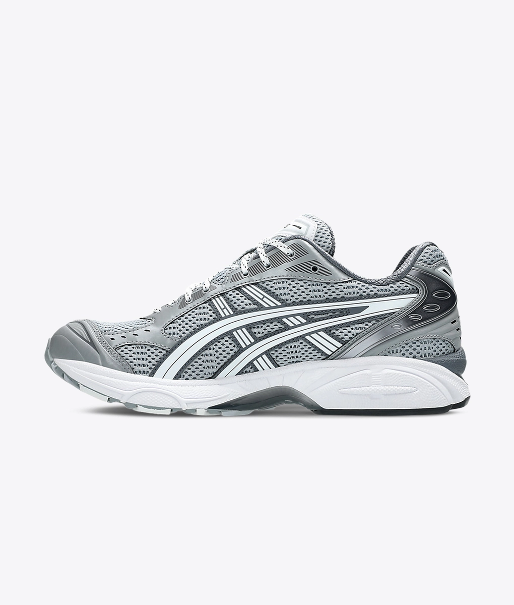 ASICS - ASICS X H BEAUTY YOUTH GEL-KAYANO 14 PIEDMONT GREY/WHITE l