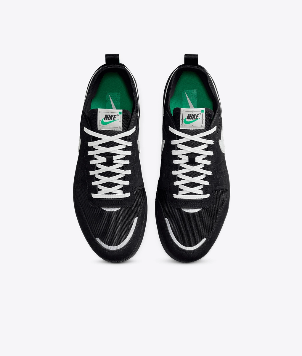 ★NIKE★NIKE C1TY BLACK STADIUM GREEN★ Nike C1ty Black / Stadium Green - Nov 2024 - FZ3863-006
