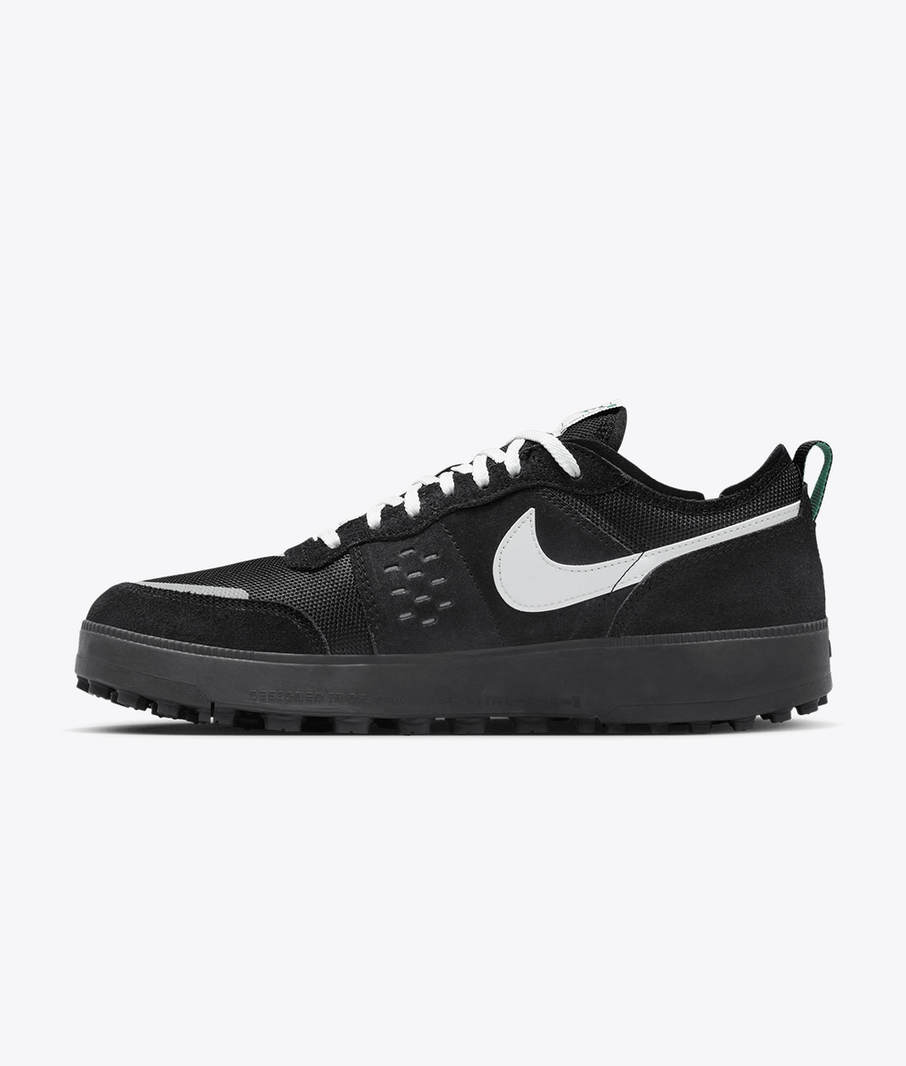 Nike - NIKE C1TY BLACK/SUMMIT WHITE-STADIUM GREEN l BUY