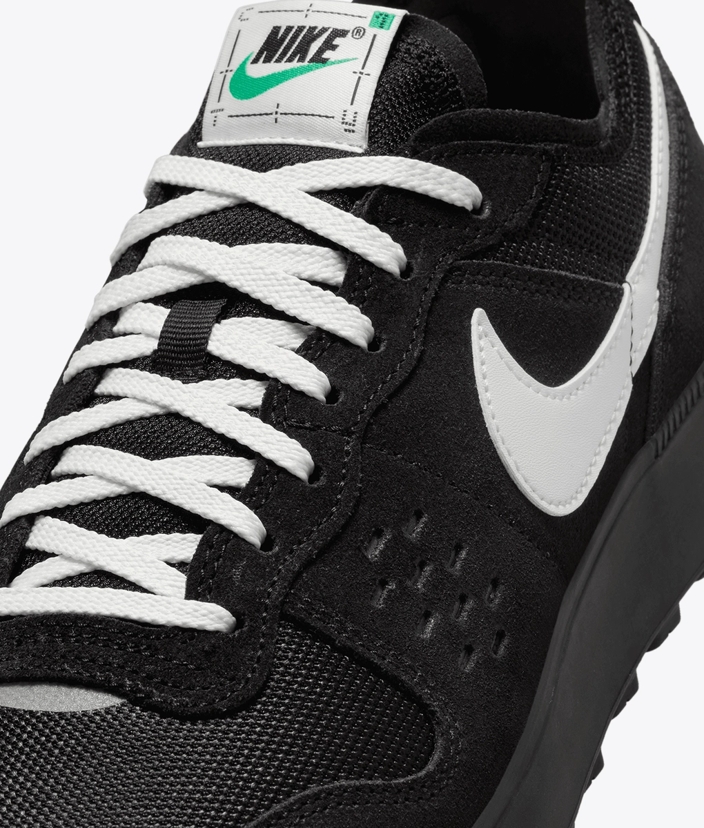Nike - NIKE C1TY BLACK/SUMMIT WHITE-STADIUM GREEN l BUY  display picture 3