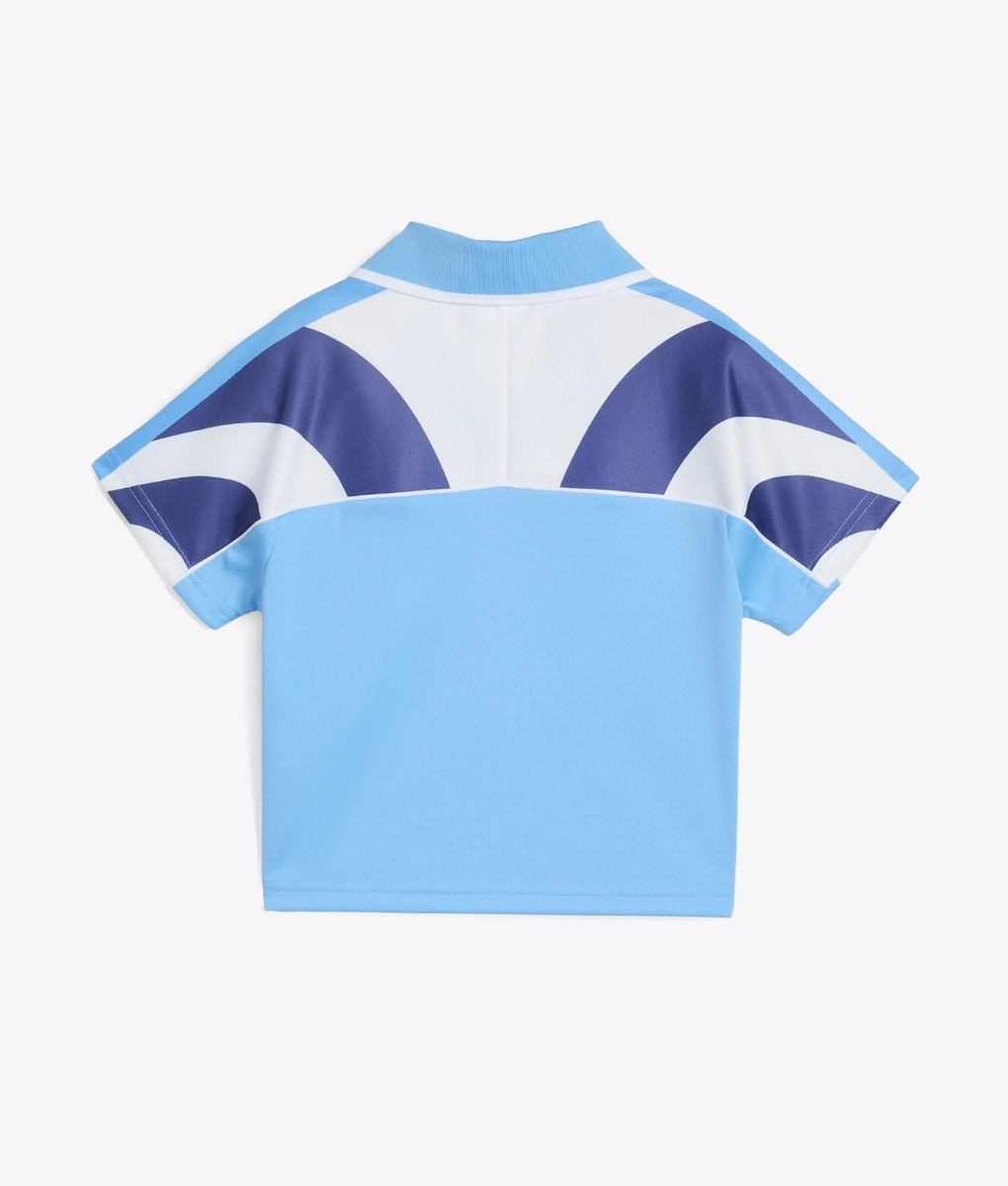 Puma - PUMA X FUTURE ARCHIVE FOOTBALL JERSEY BABY TEE TEAM