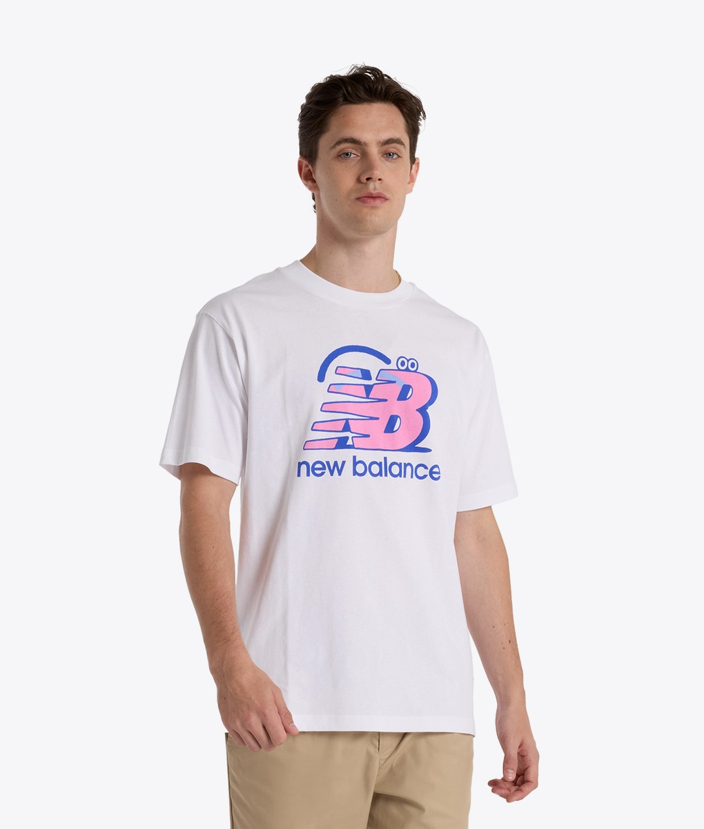 OFF-WHITE MAN LABEL Tシャツ 1000014173168-OffWhite-WHITE-