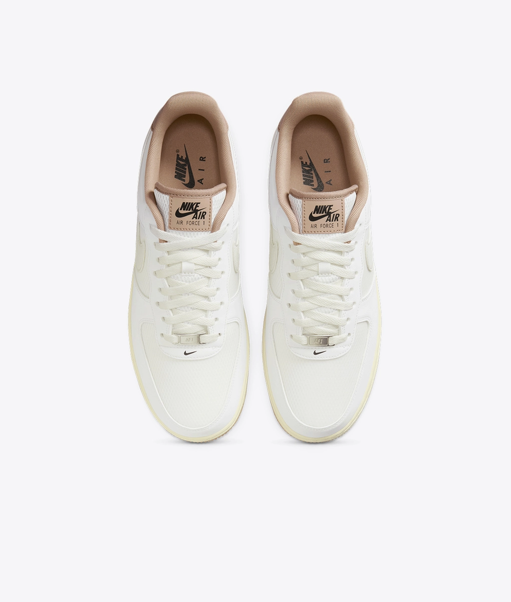 Nike - AIR FORCE 1 '07 LV8 - VegNonVeg