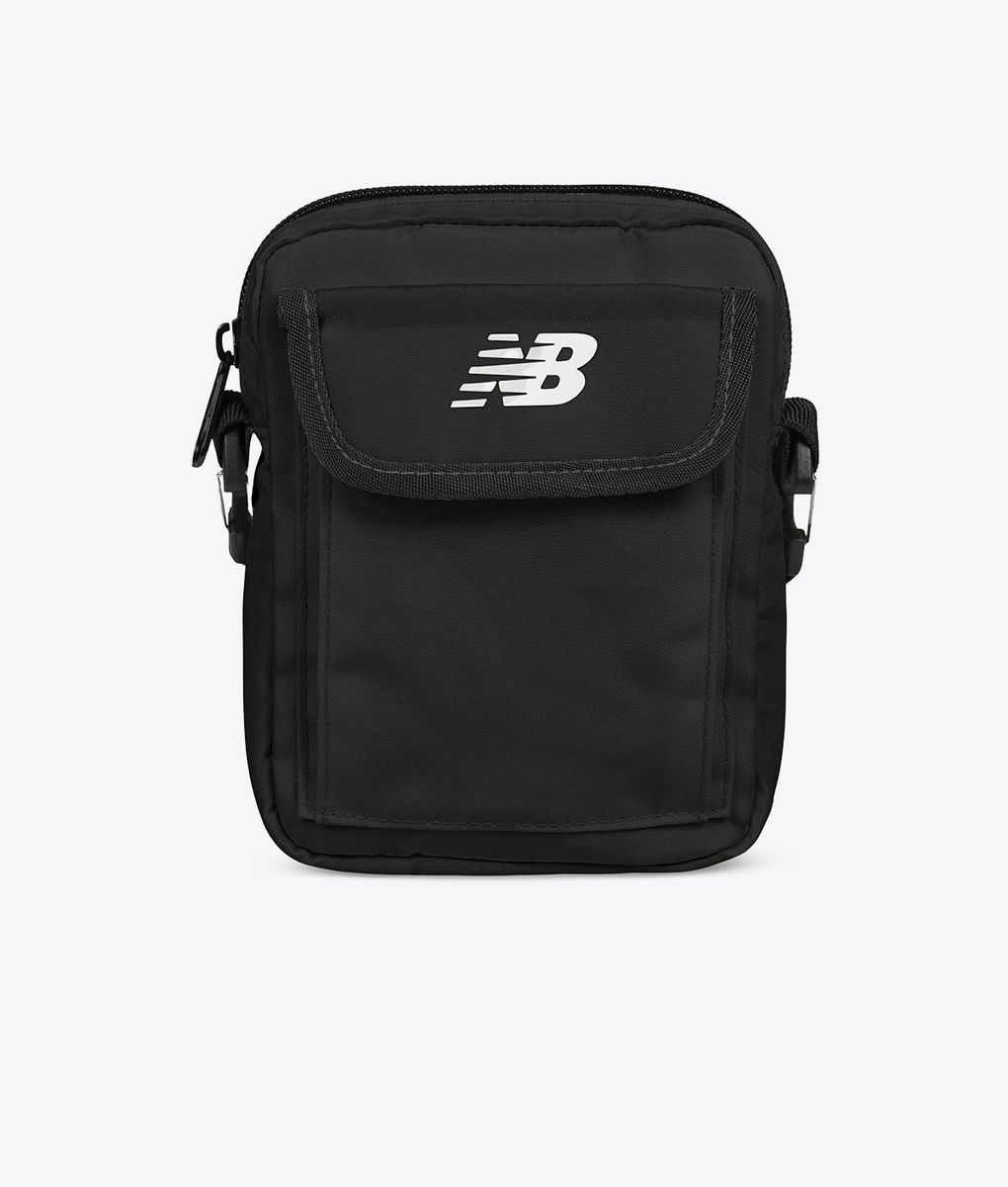 New Balance - NEW BALANCE SLING BAG SMALL BLACK l Buy Bag Online
