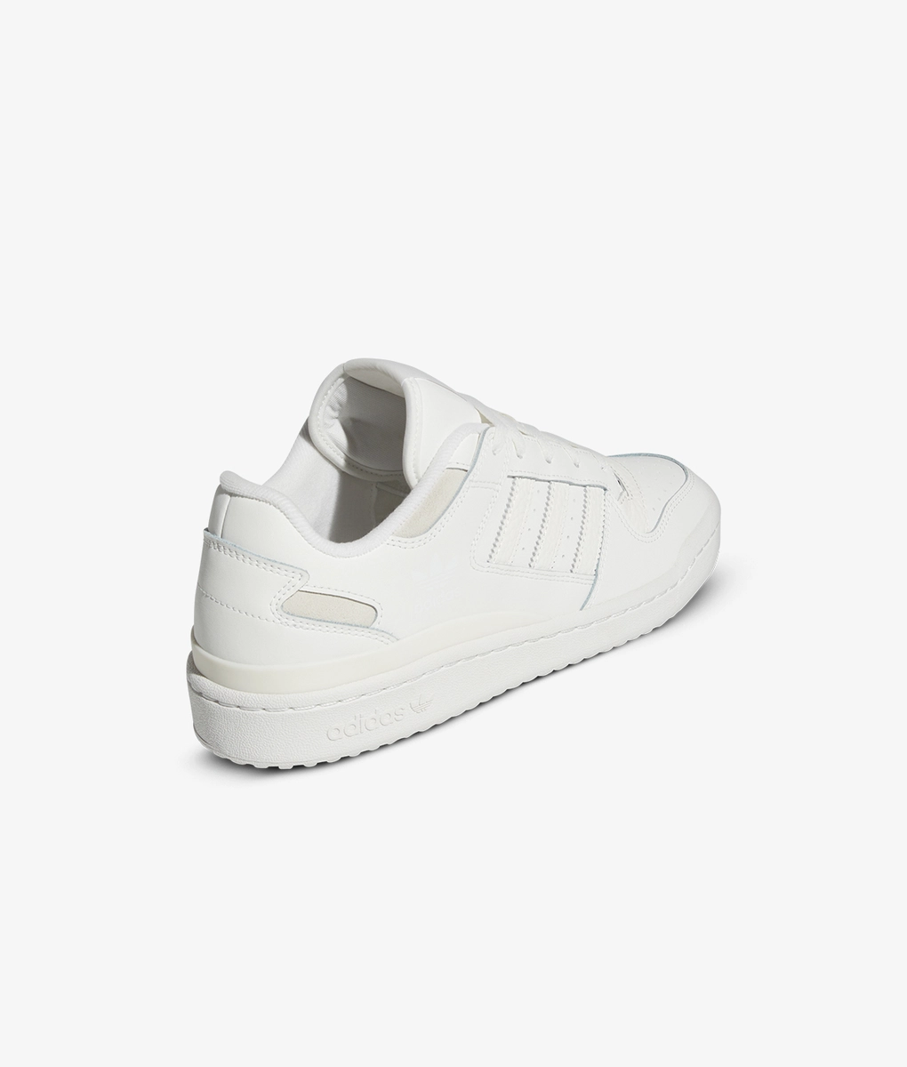 adidas gazelle silver green womens adidas Forum Low CL Shoes - Men's - Cloud White / Grey Three / Grey Two