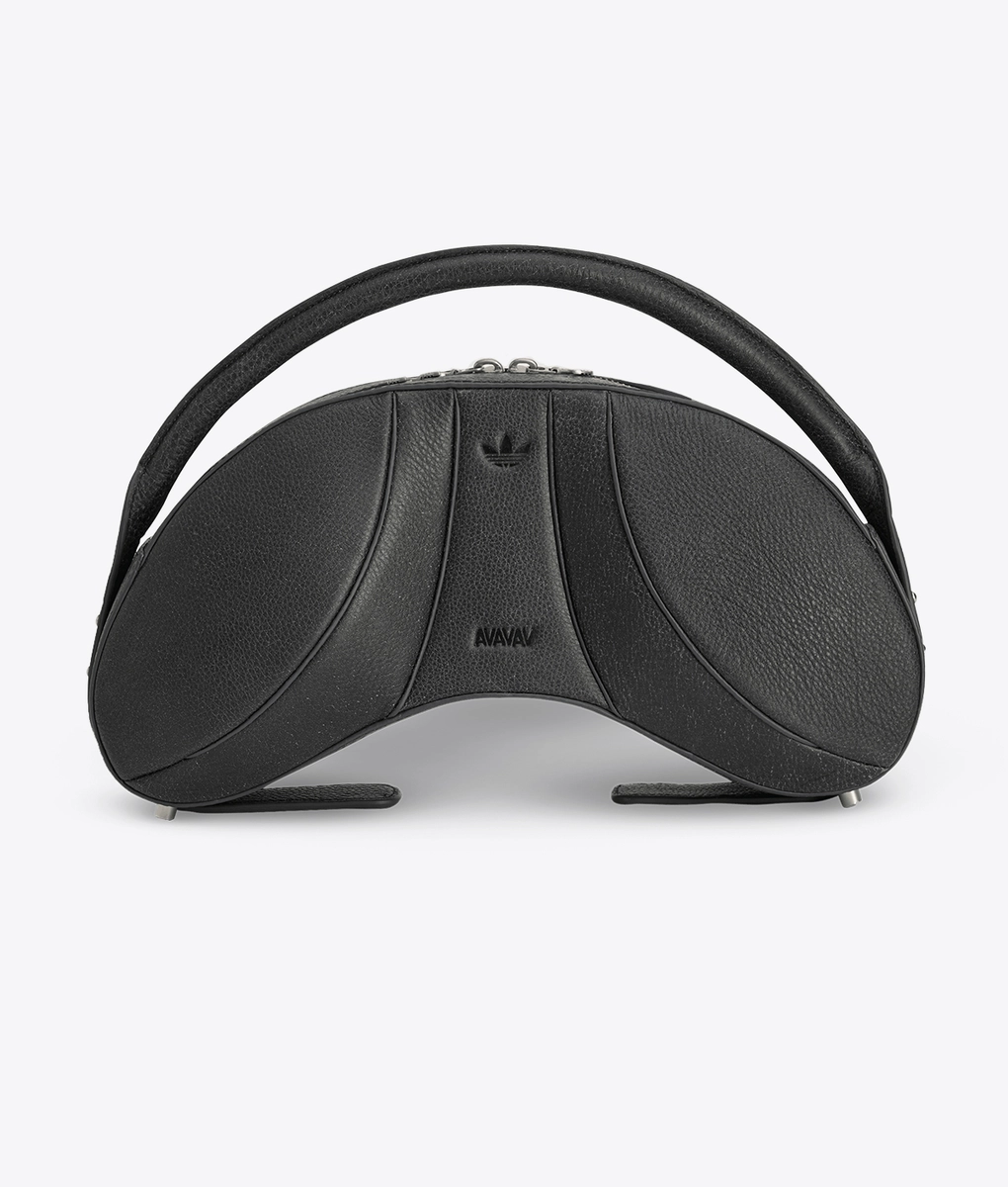 Adidas Originals - ADIDAS ORIGINALS X AVAVAV SCULPTED BAG