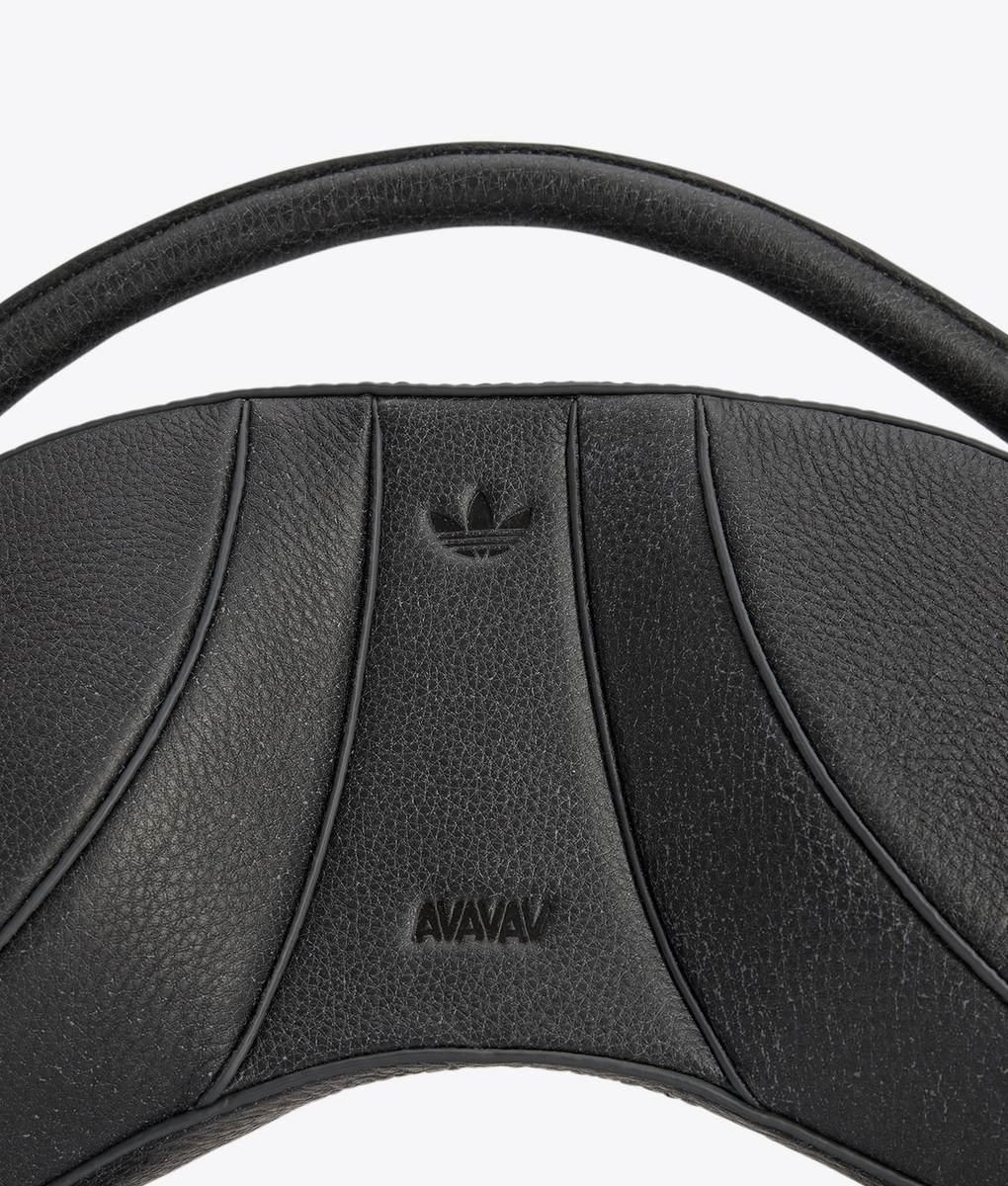 AVAVAV x ADIDAS★SCULPTED HANDBAG 未使用新品 Adidas Originals - ADIDAS ORIGINALS X AVAVAV SCULPTED BAG