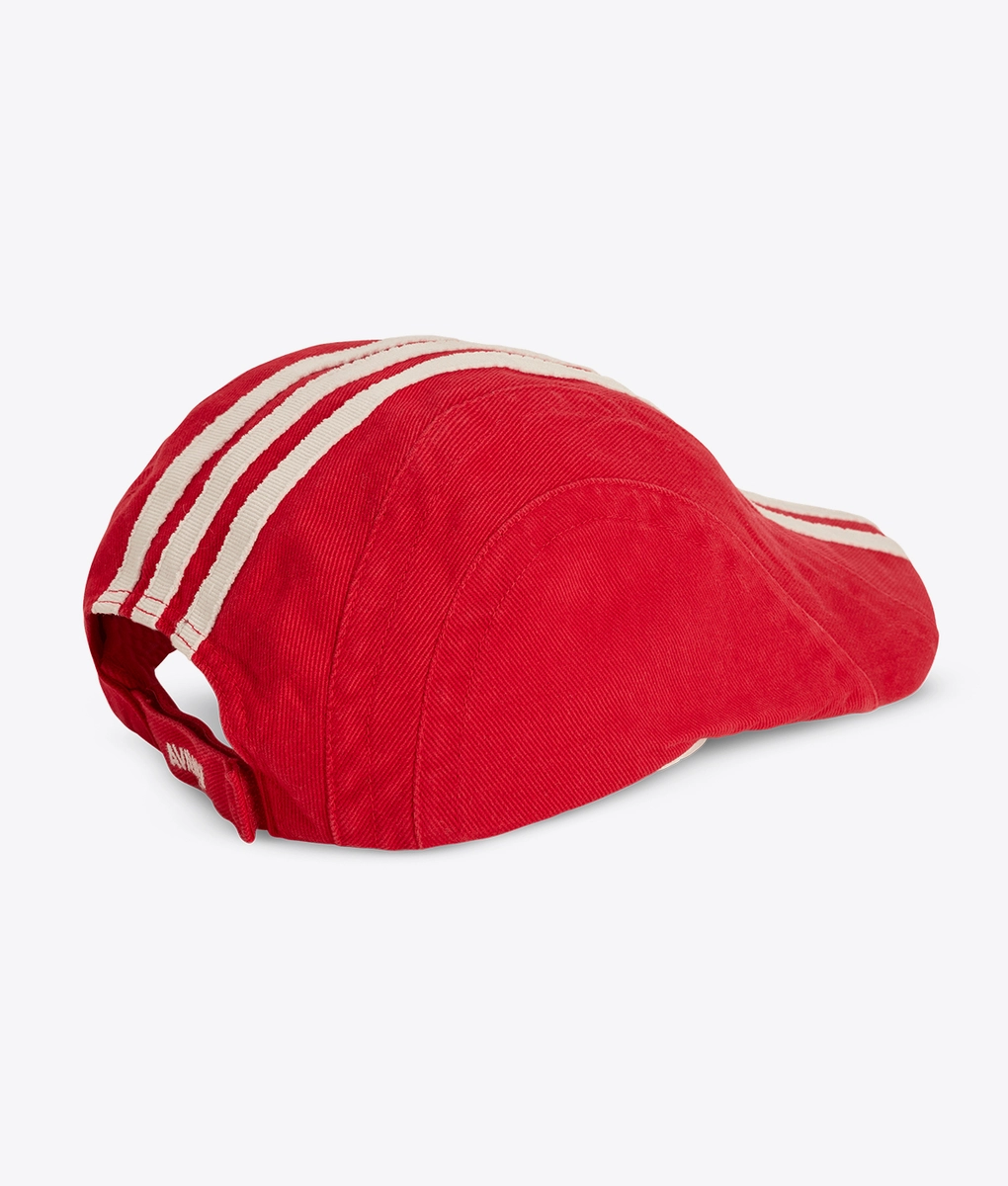 adidas◆Avavav◆cotton◆cap[送料込] adidas Originals - adidas × avavav Slashed Cap キャップ