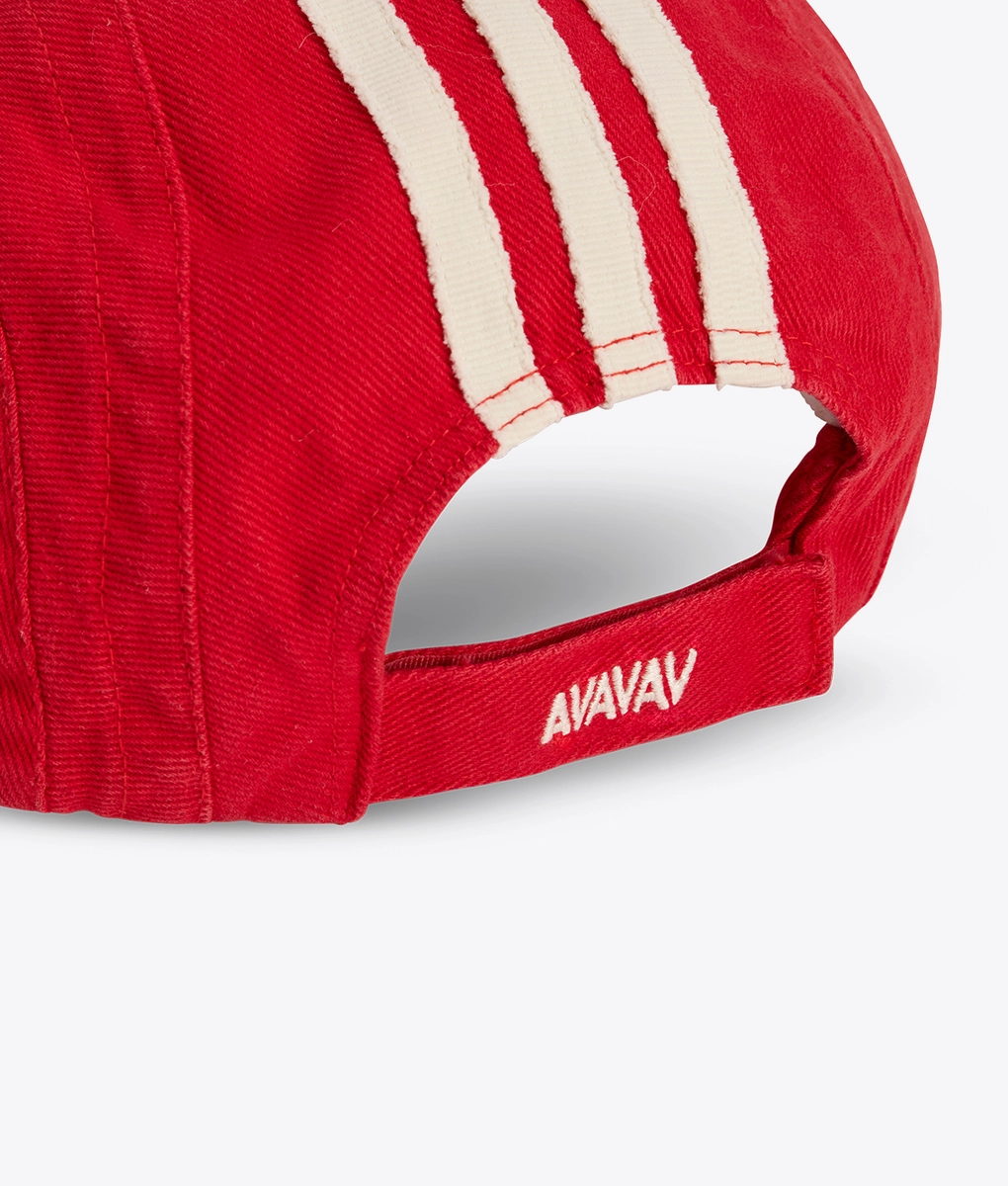 Adidas Originals - ADIDAS ORIGINALS X AVAVAV PLATYPUS CAP BETTER