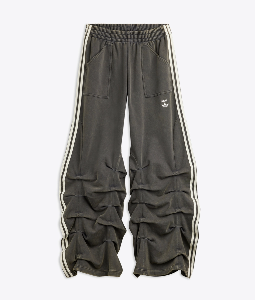 Adidas Originals - ADIDAS ORIGINALS X AVAVAV RUCHED PANTS