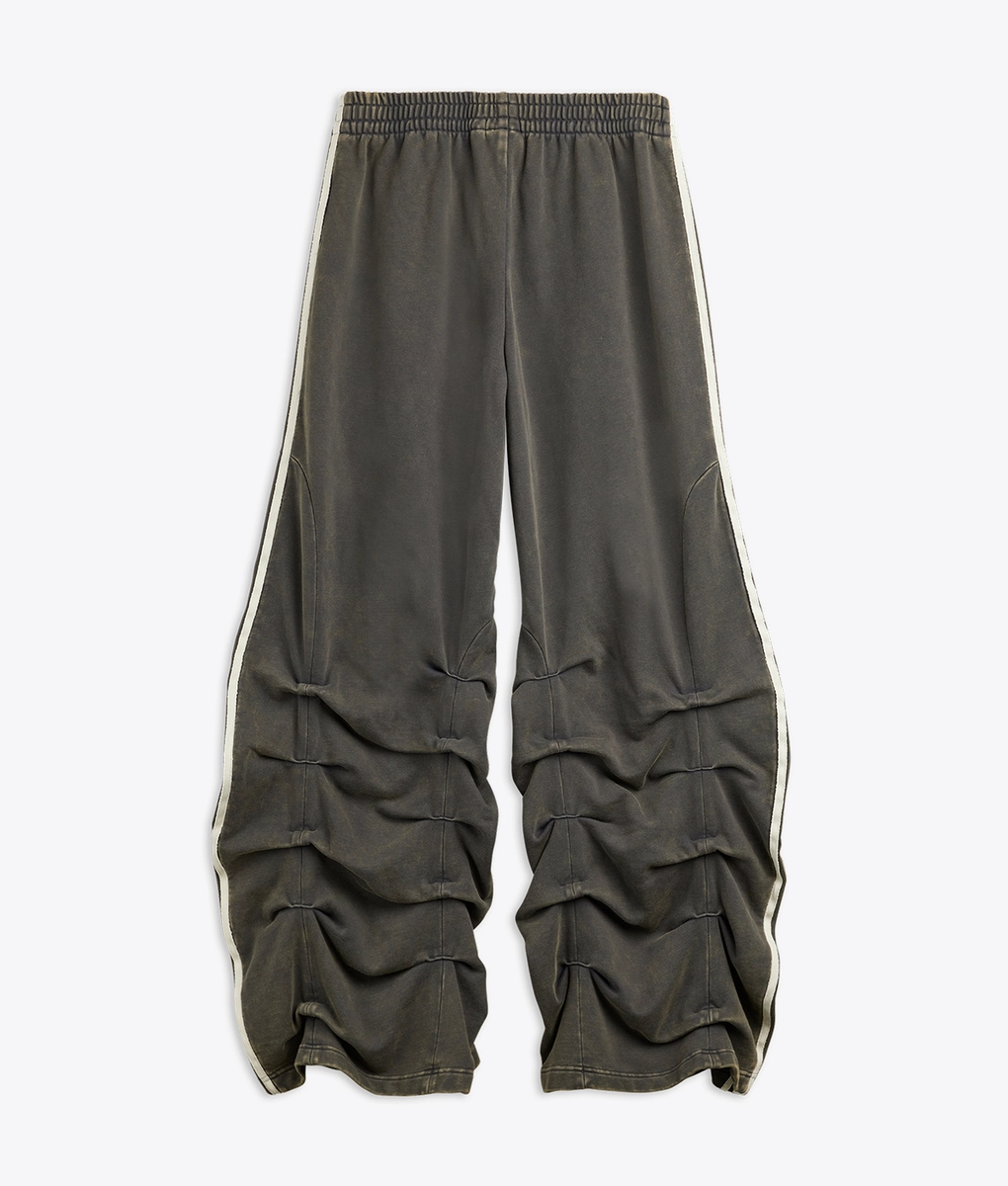 Adidas Originals - ADIDAS ORIGINALS X AVAVAV RUCHED PANTS