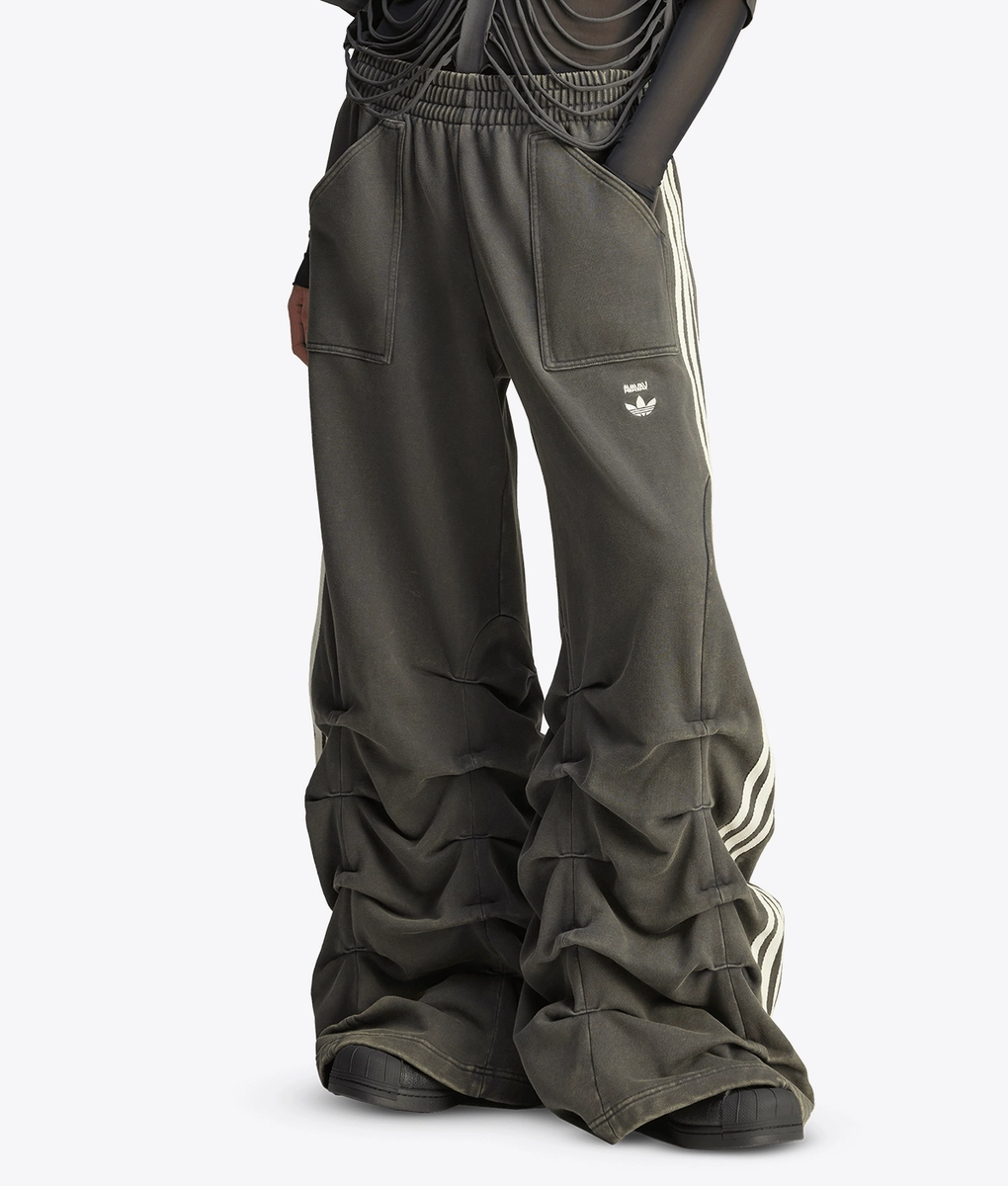 Adidas Originals - X AVAVAV RUCHED PANTS - VegNonVeg