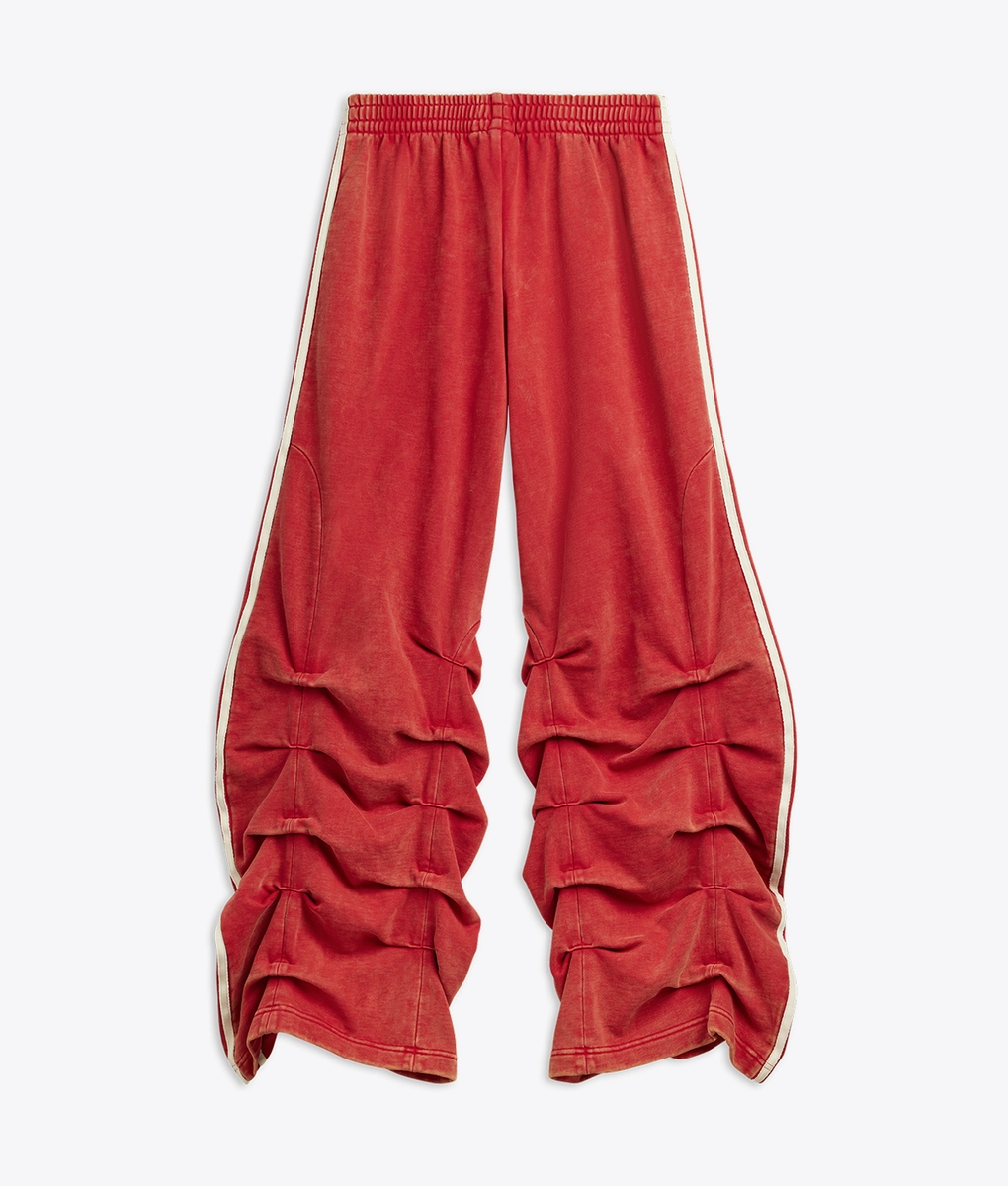 Adidas Originals - ADIDAS ORIGINALS X AVAVAV RUCHED PANTS
